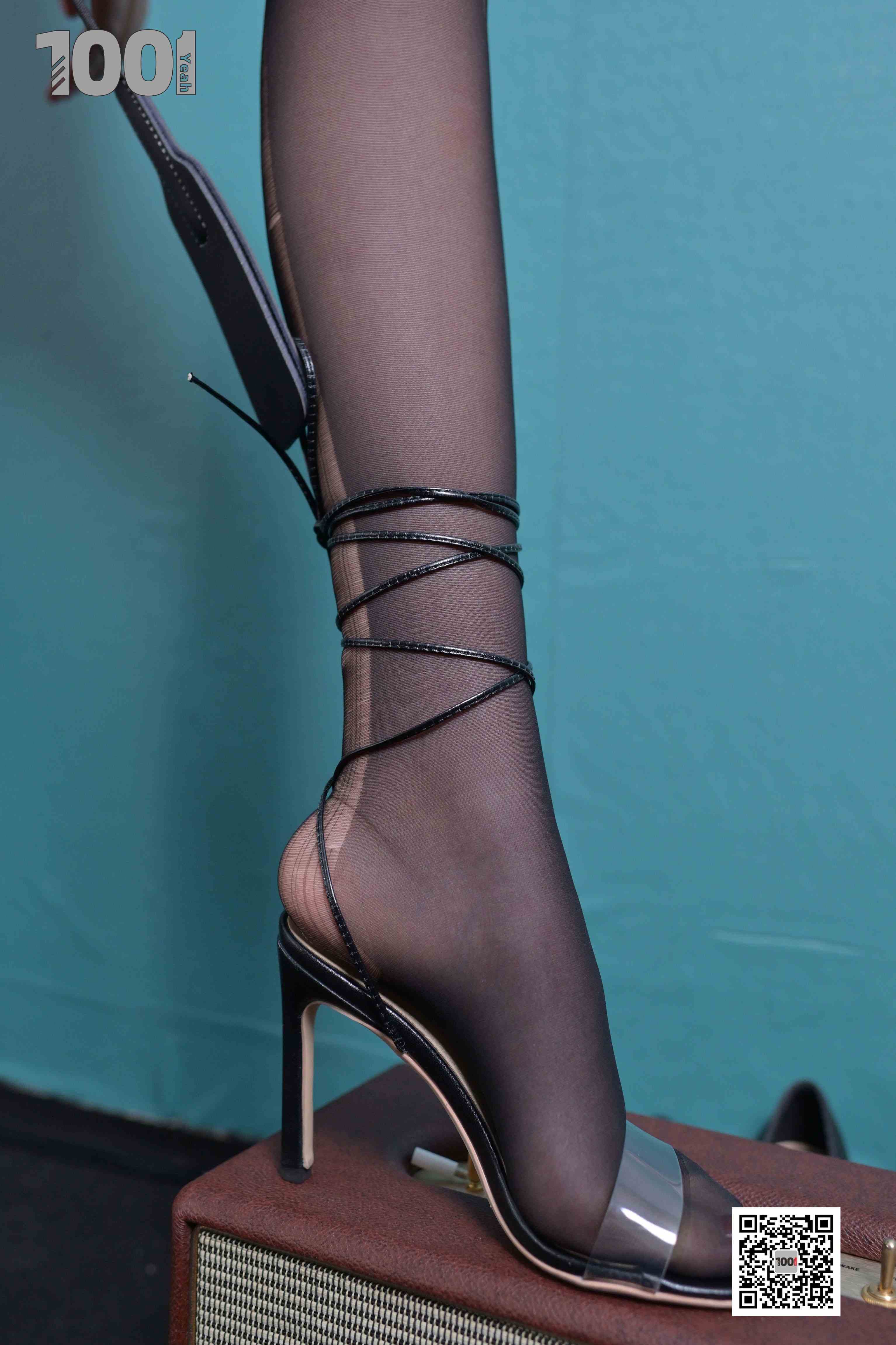 China Beauty Legs and feet 796-1