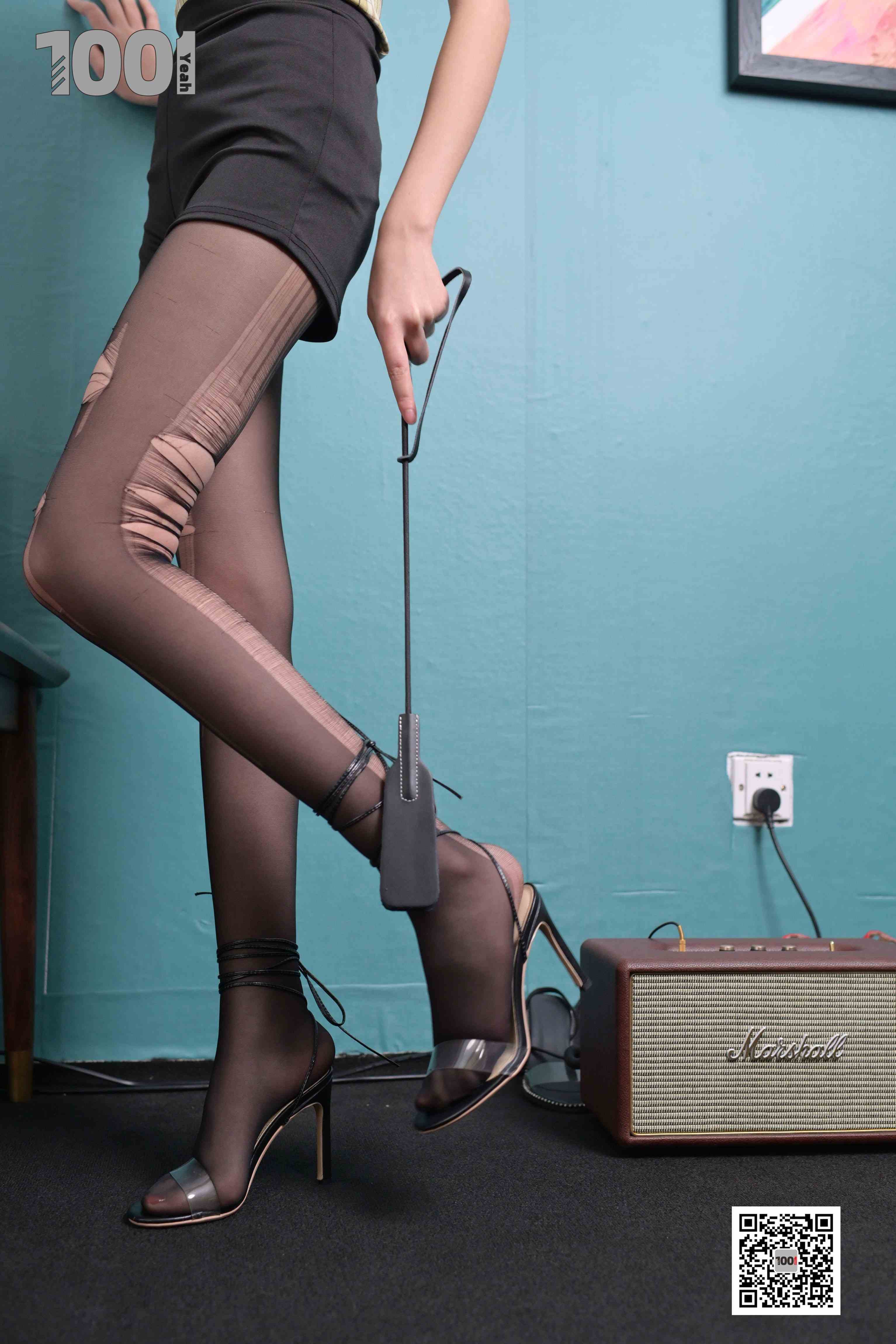 China Beauty Legs and feet 796-1