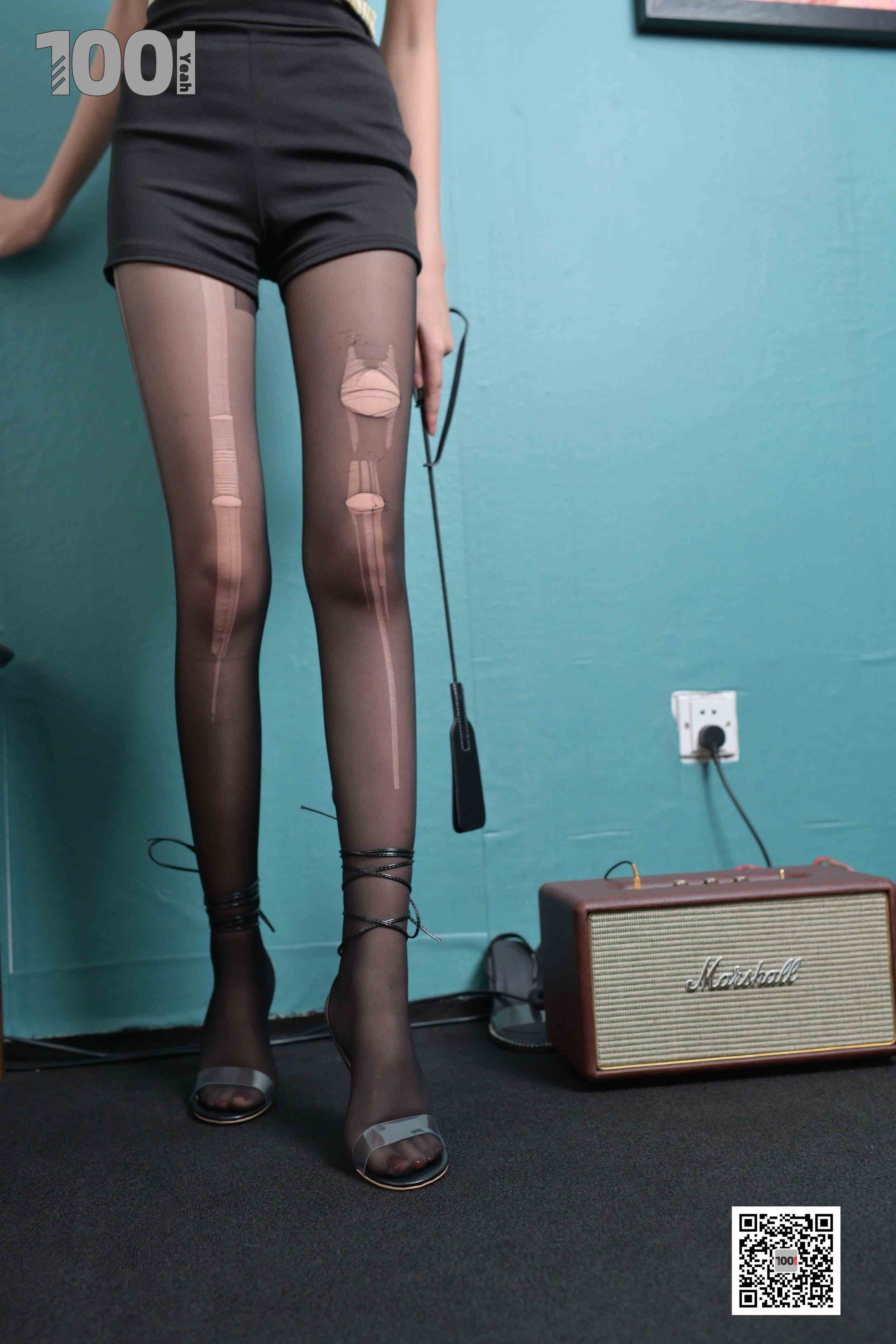 China Beauty Legs and feet 796-1