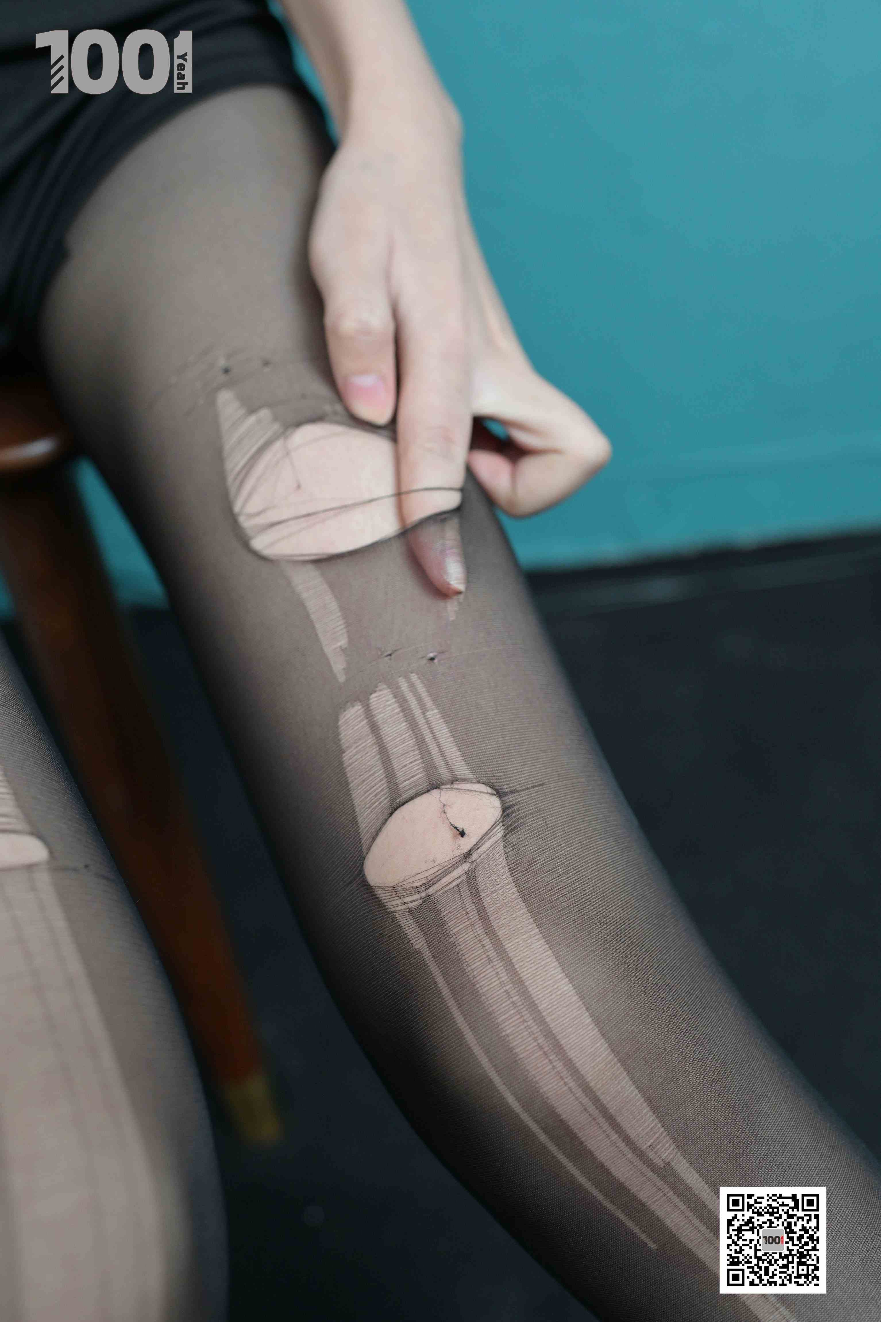 China Beauty Legs and feet 796-2