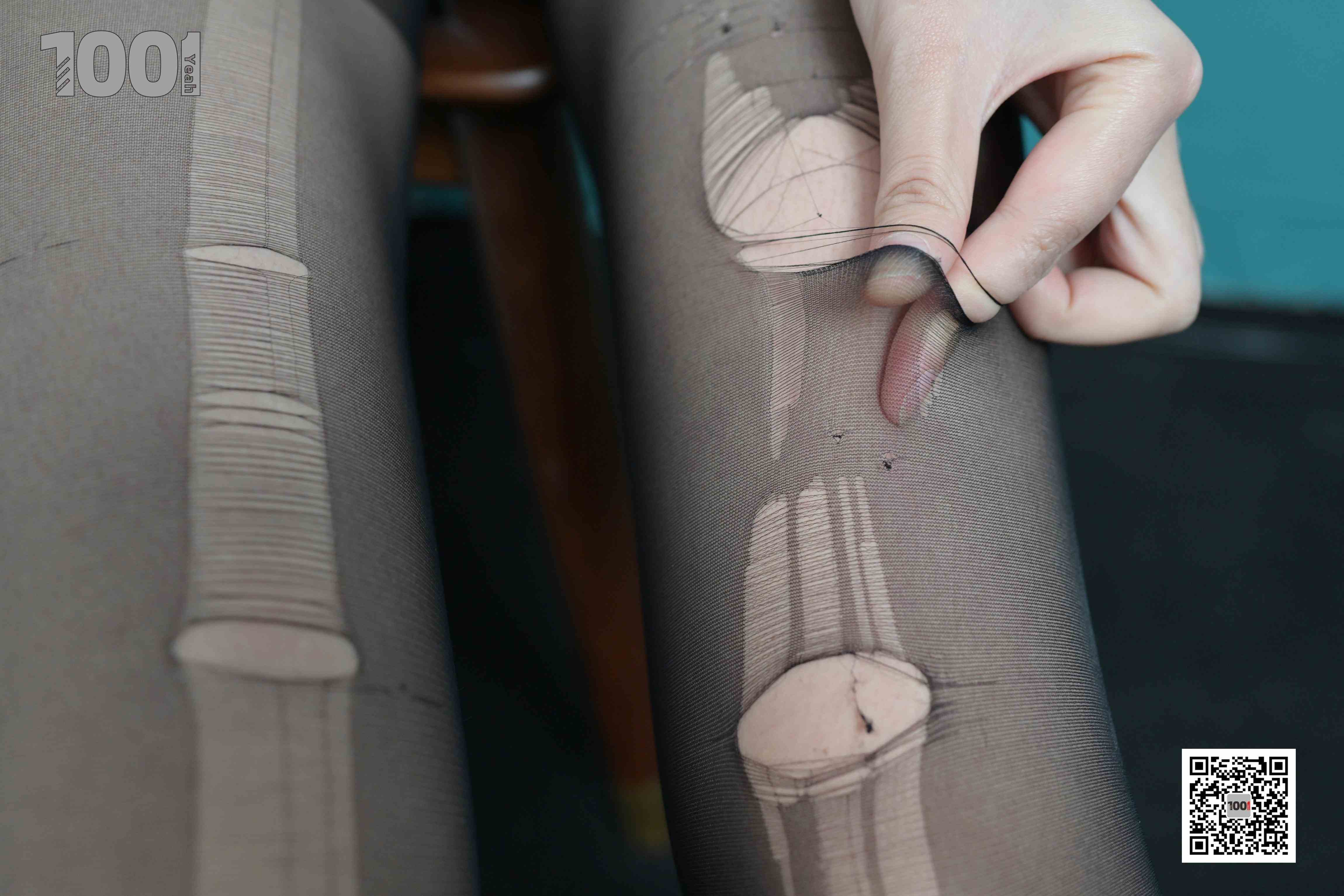 China Beauty Legs and feet 796-2