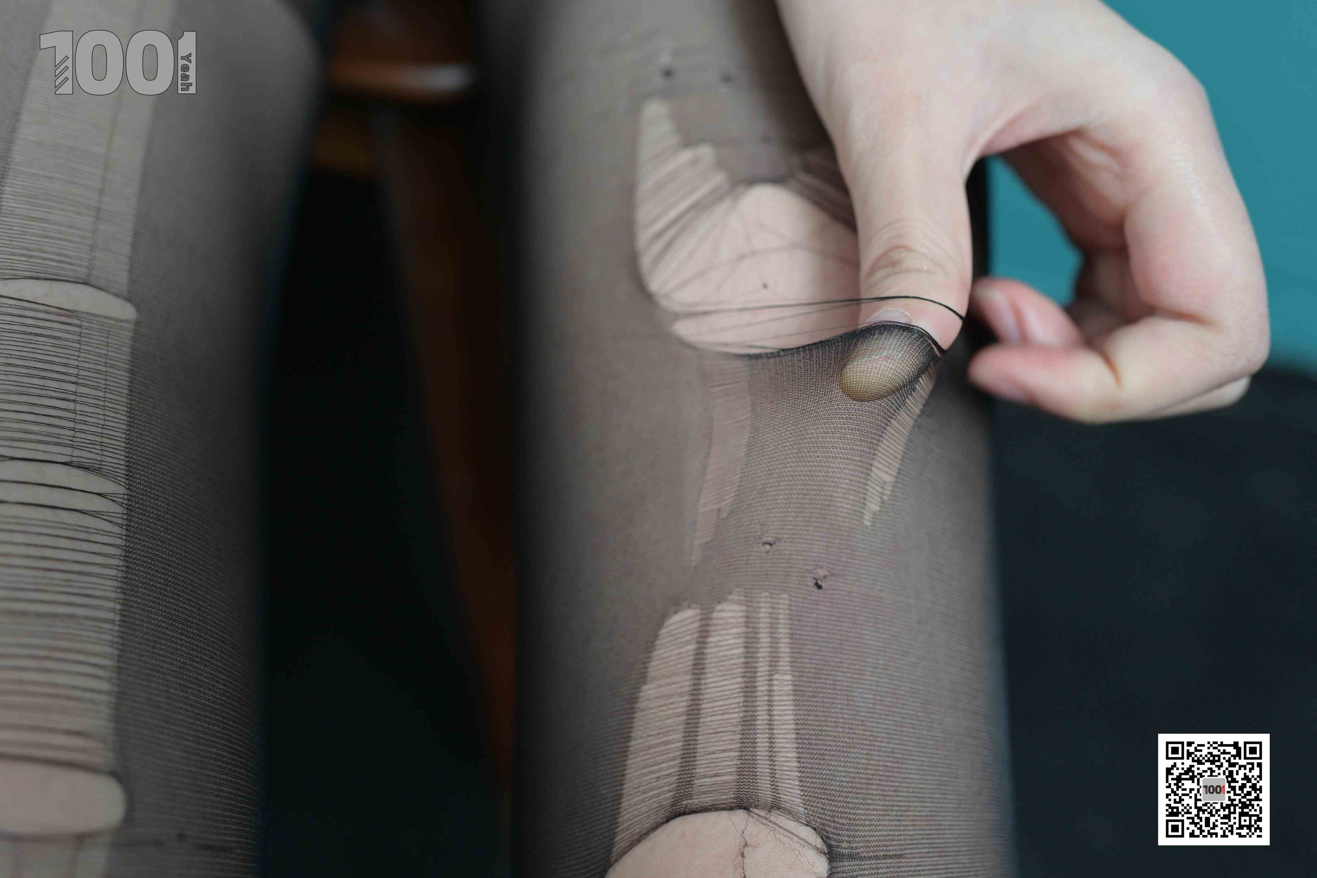 China Beauty Legs and feet 796-2