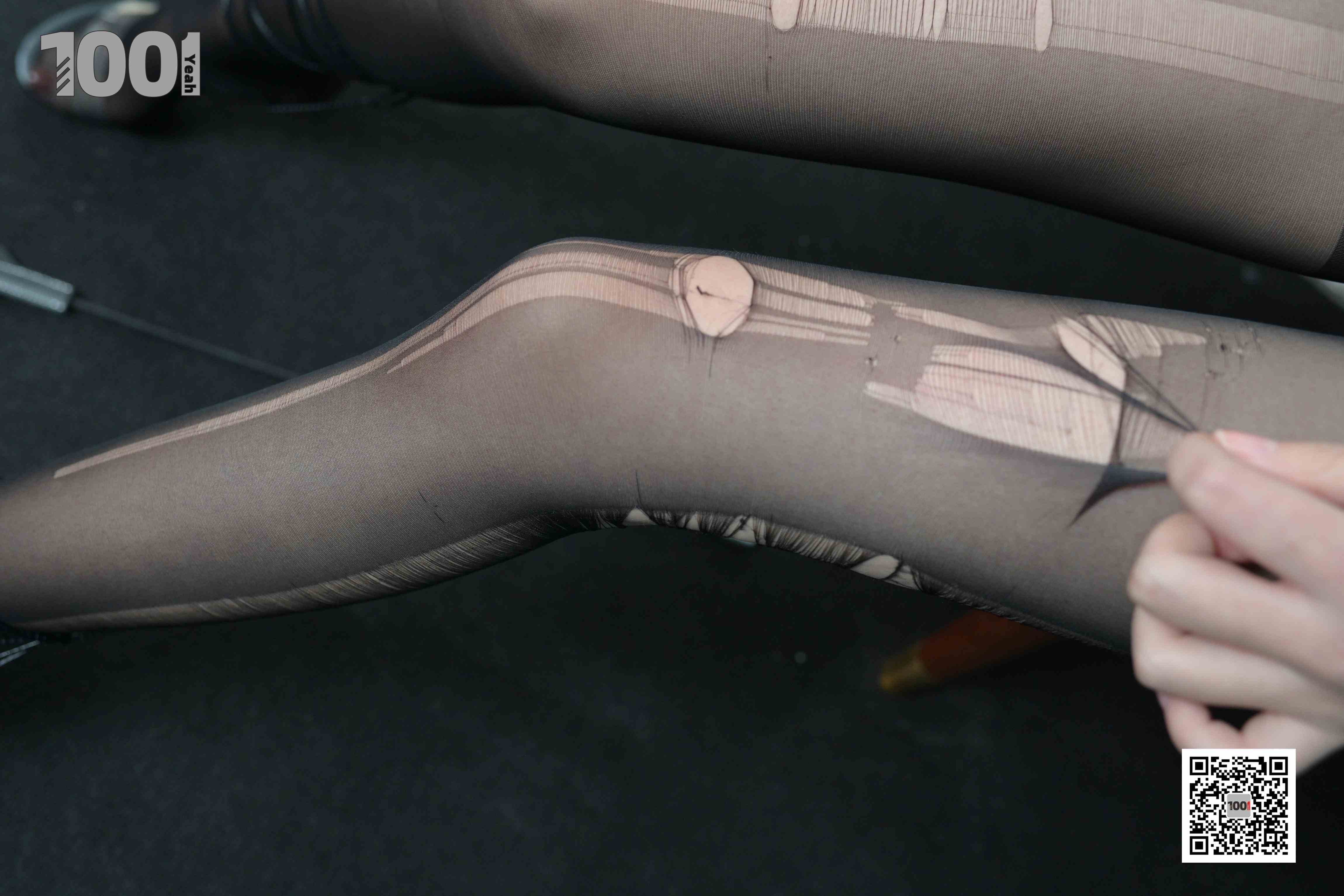 China Beauty Legs and feet 796-2