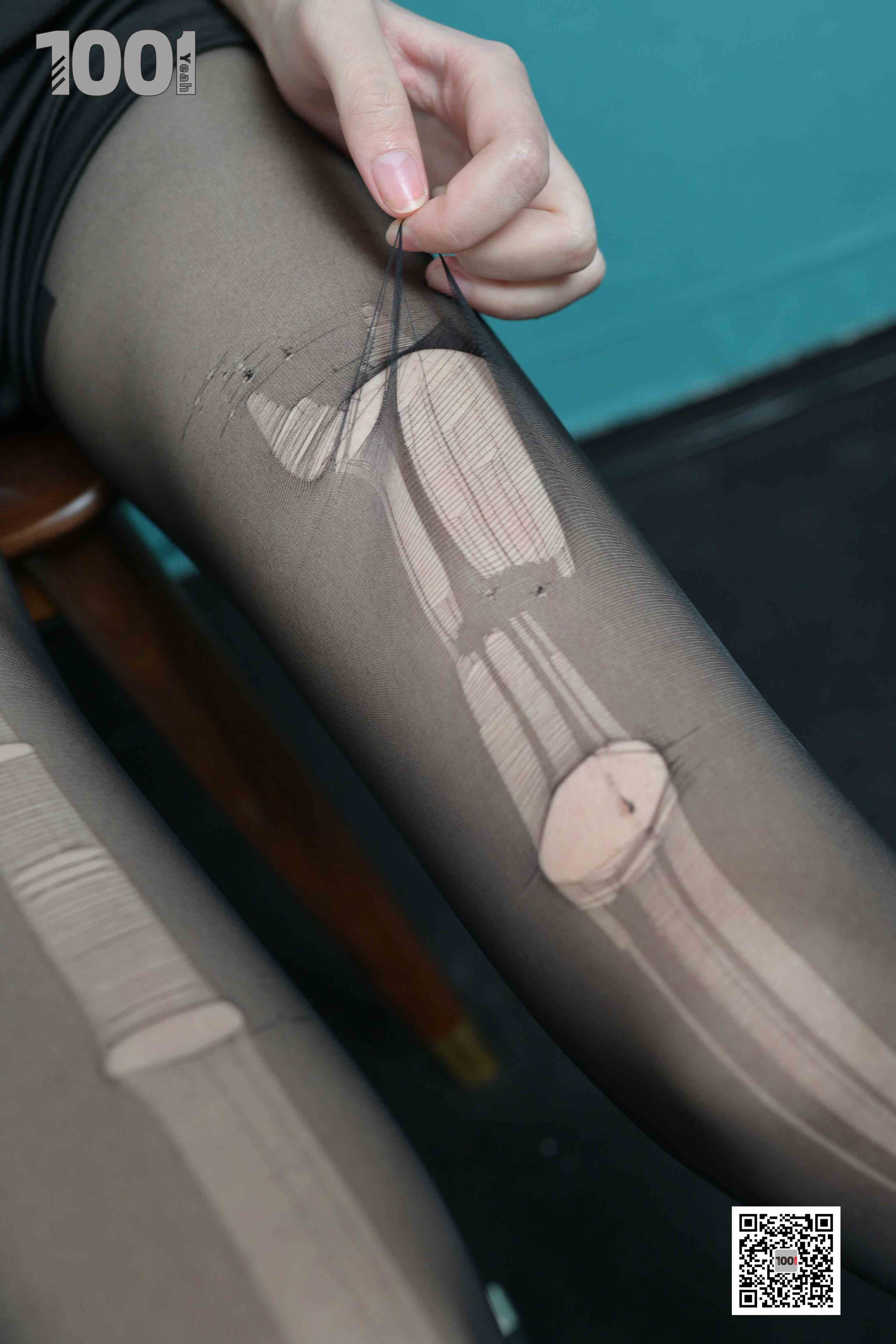 China Beauty Legs and feet 796-2