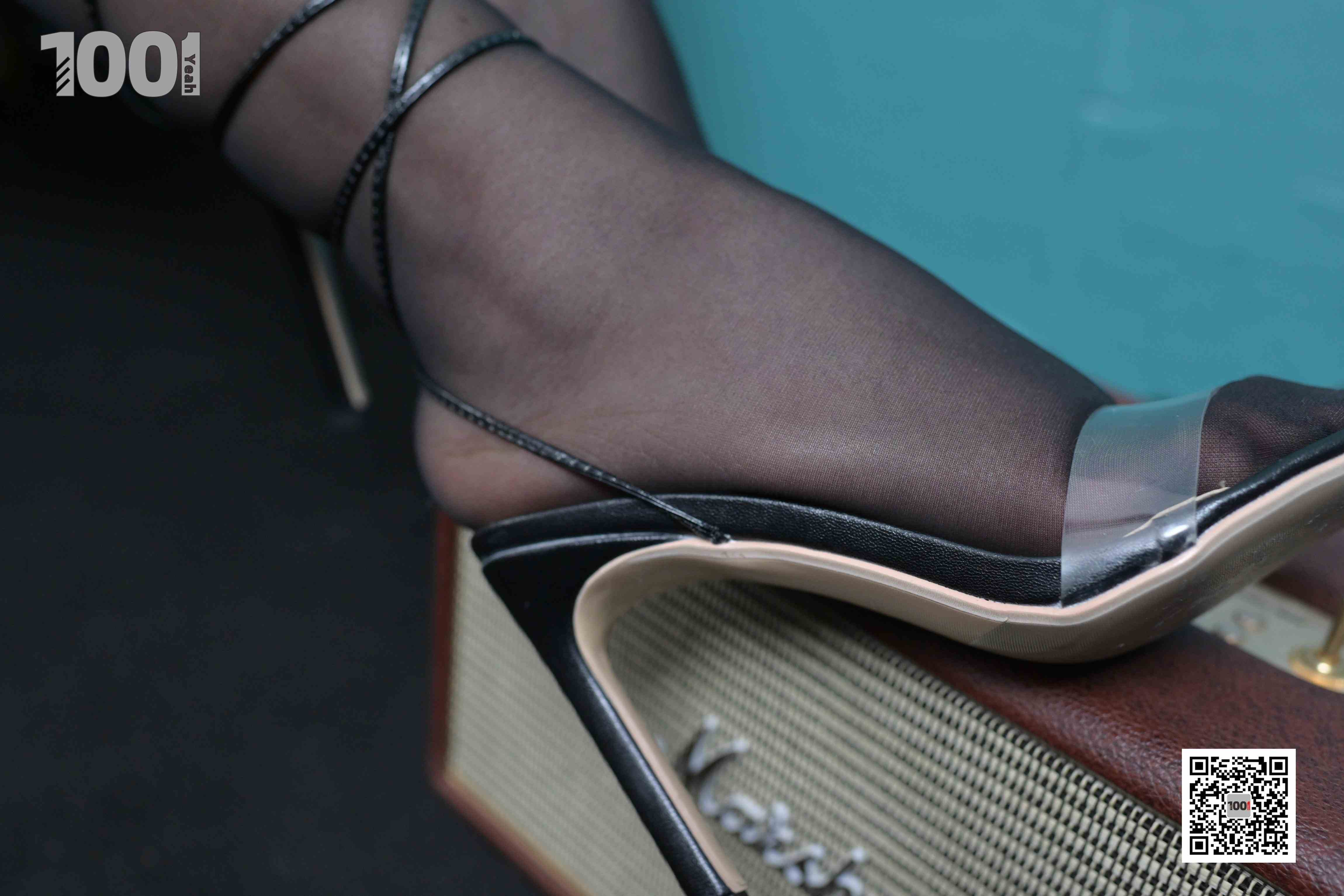 China Beauty Legs and feet 796-2