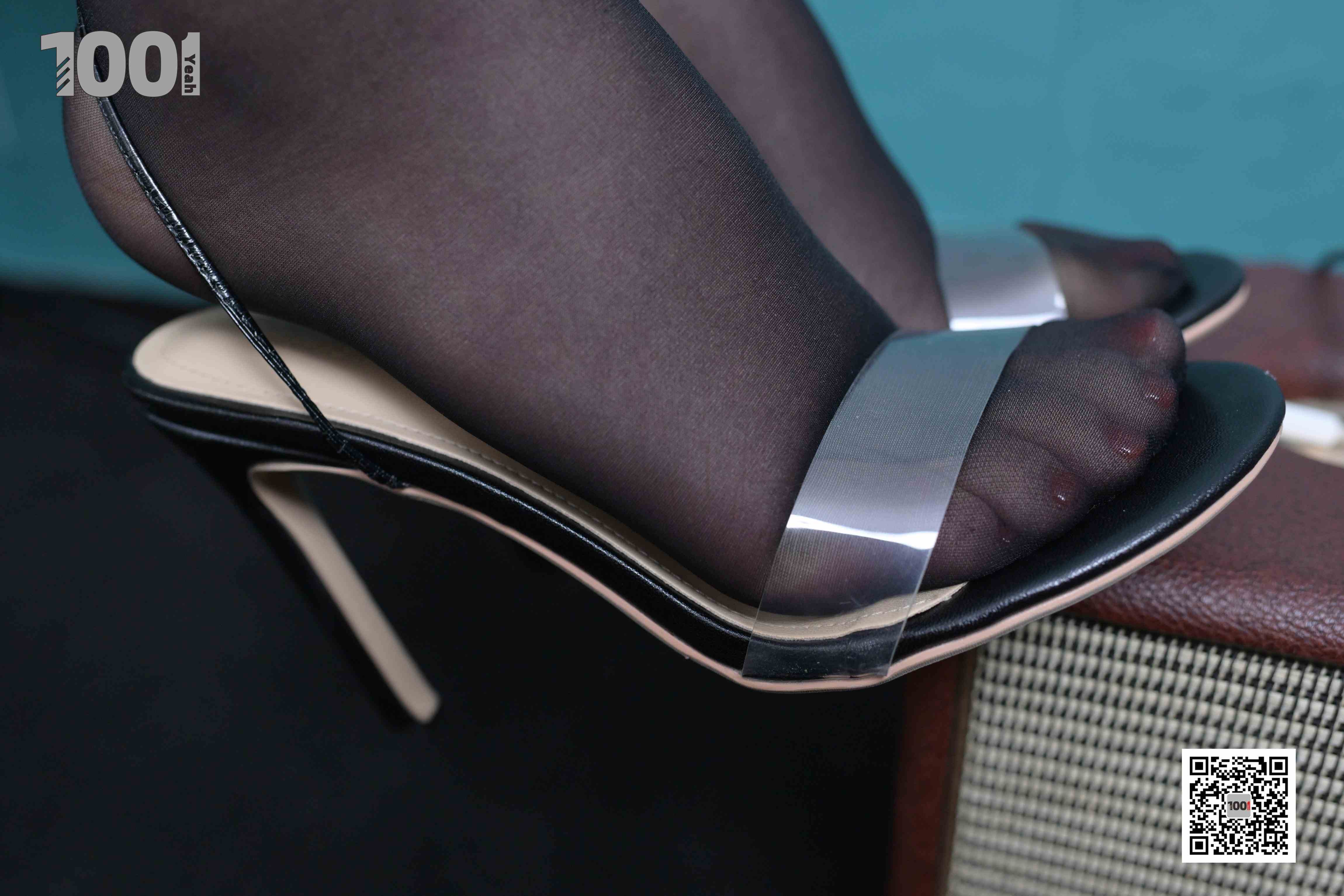 China Beauty Legs and feet 796-2