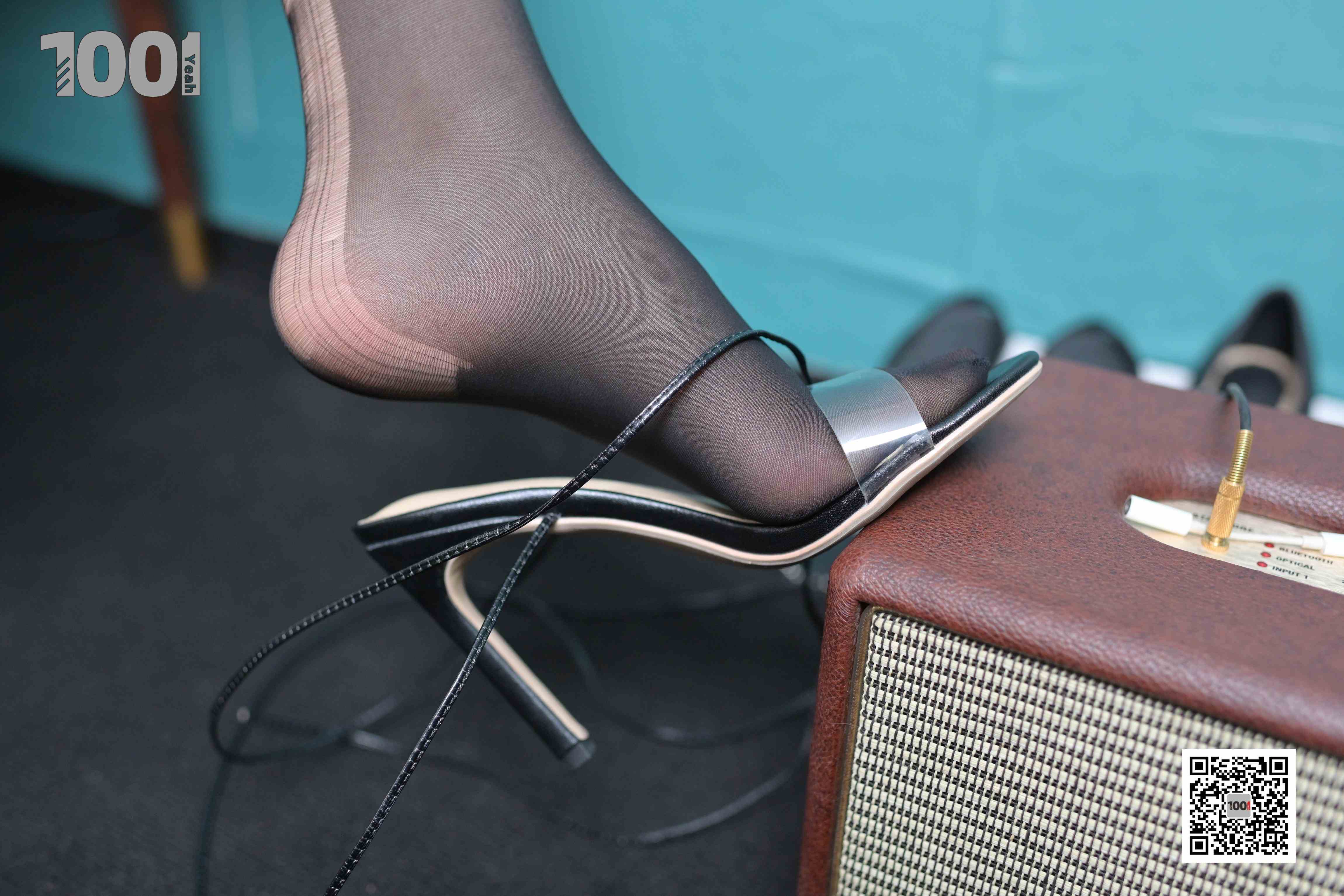 China Beauty Legs and feet 796-2