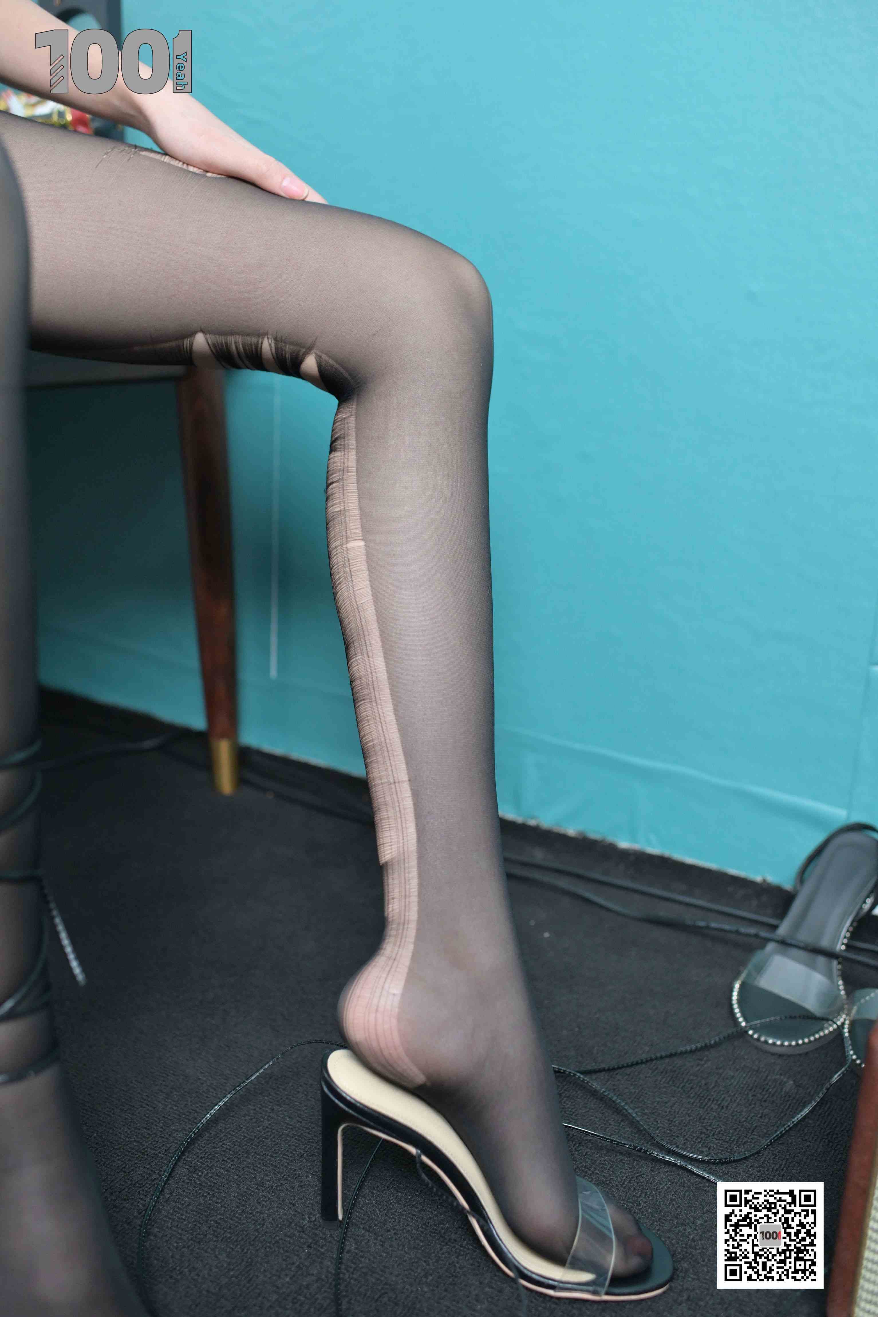 China Beauty Legs and feet 796-3