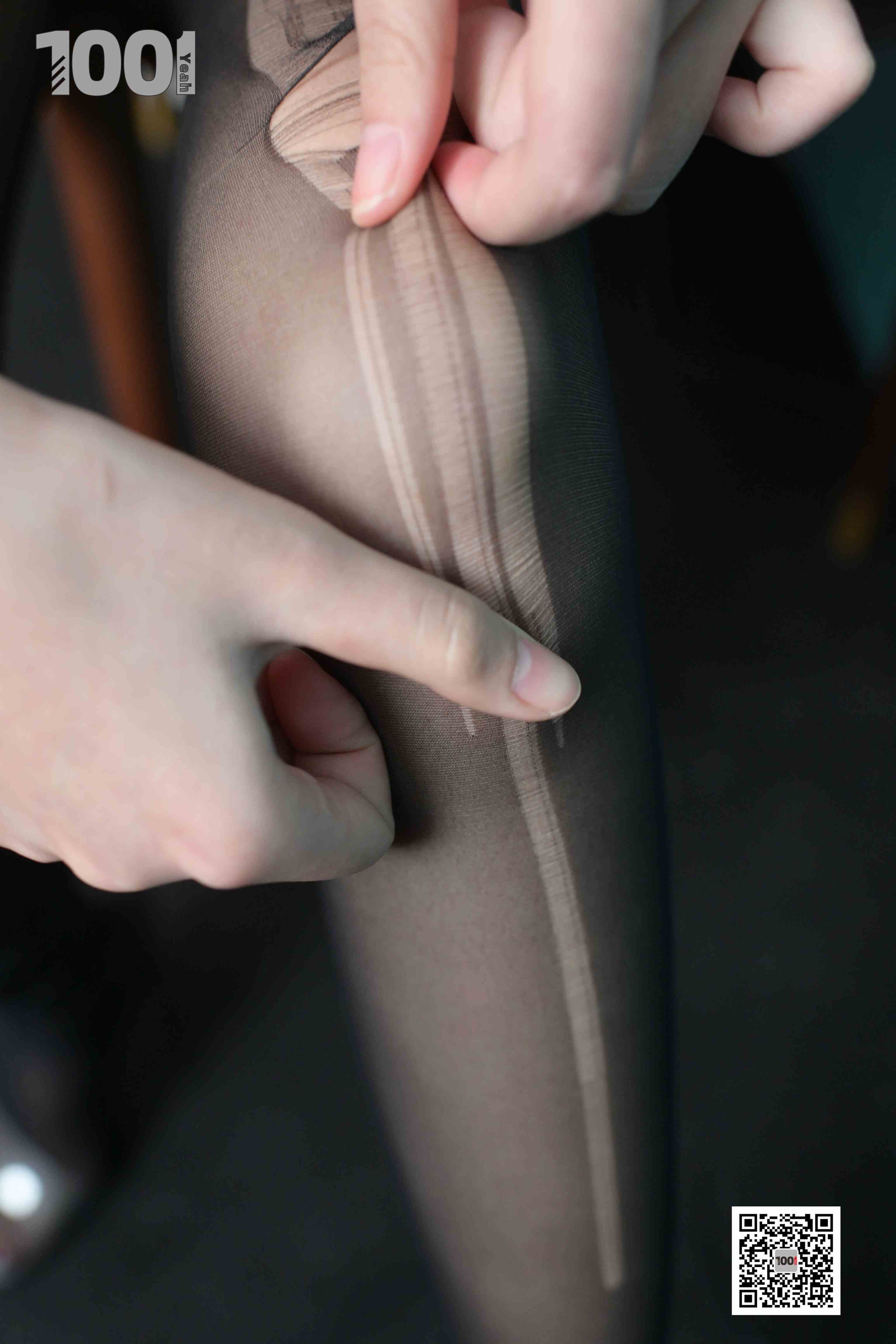 China Beauty Legs and feet 796-3