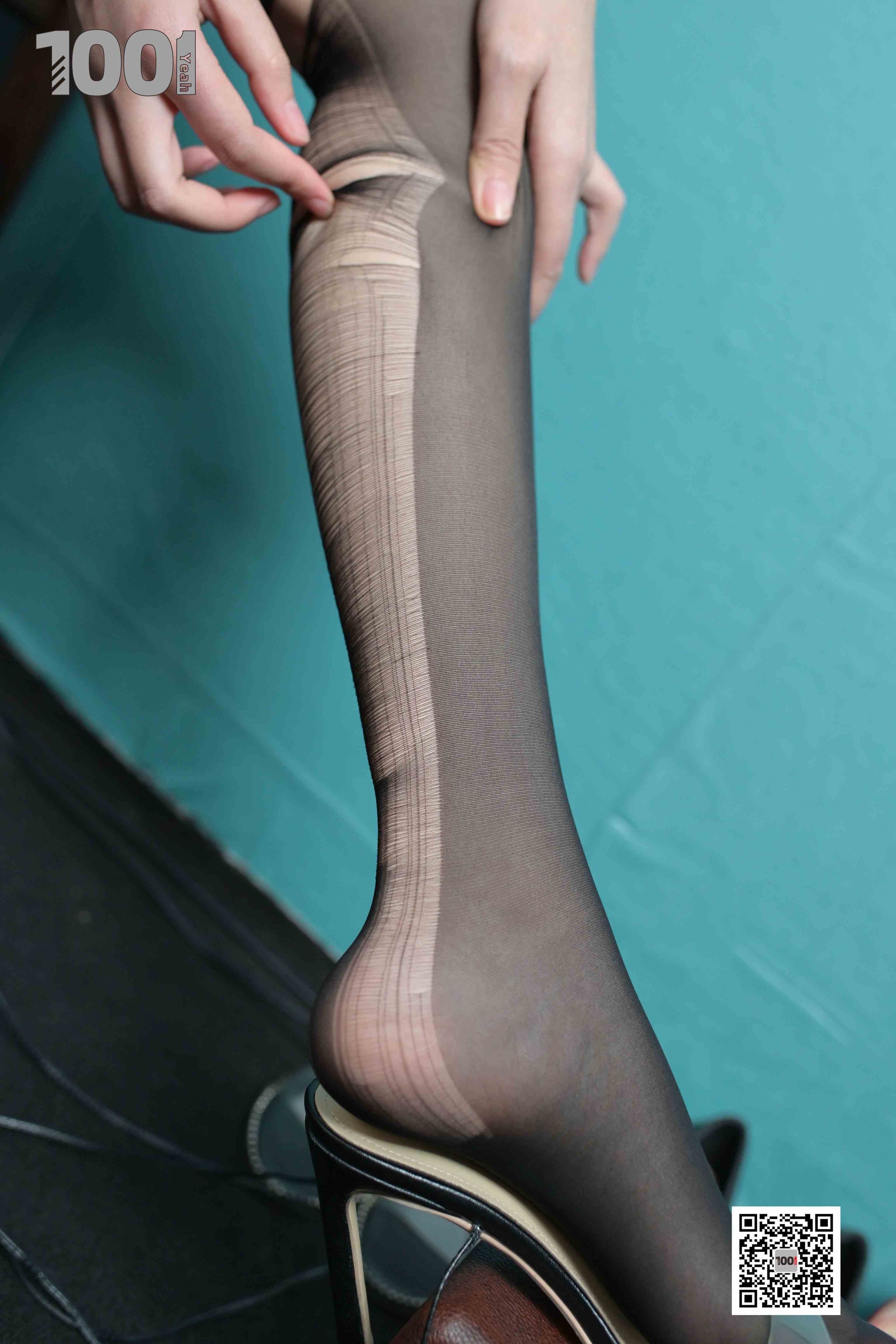 China Beauty Legs and feet 796-3