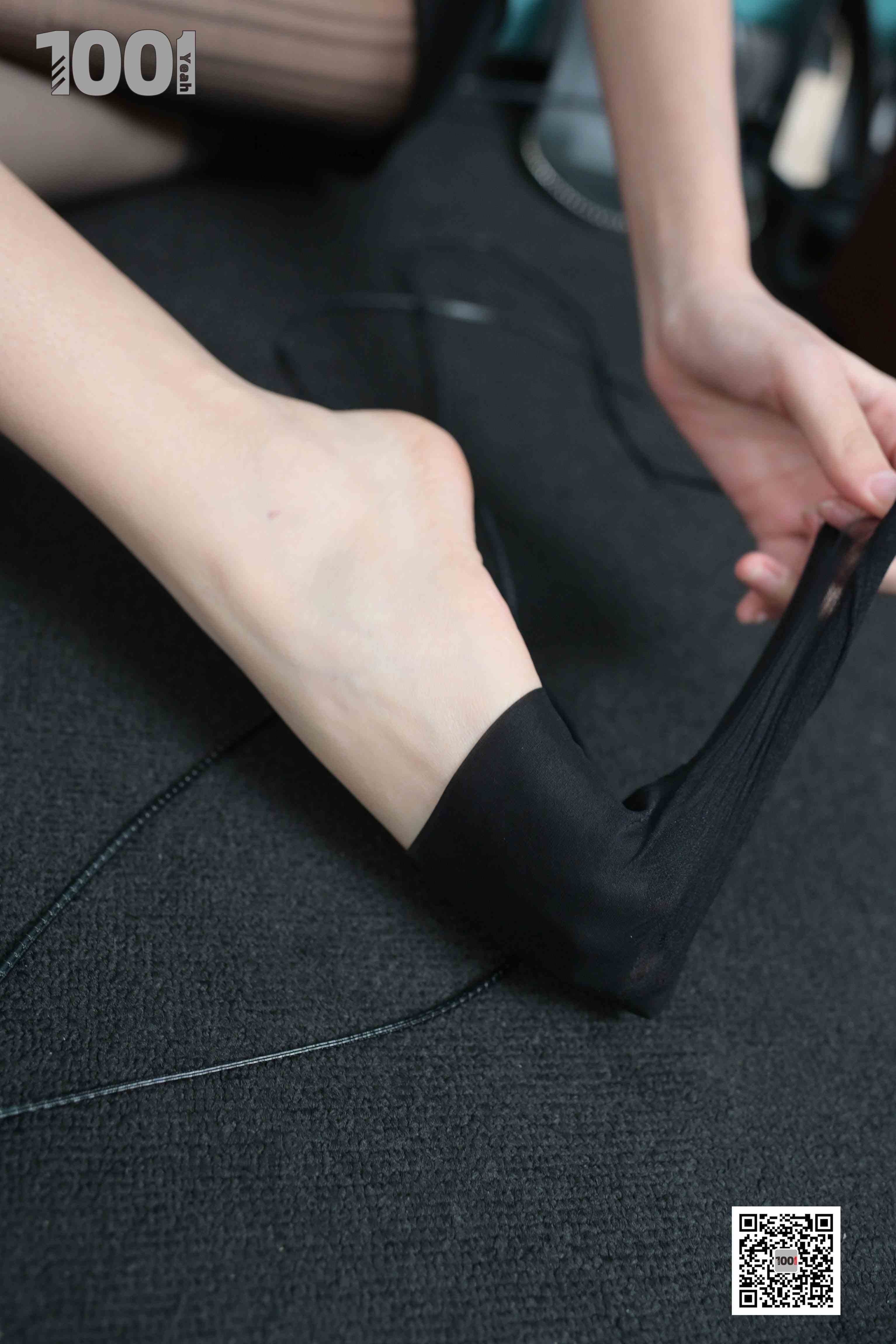 China Beauty Legs and feet 796-4