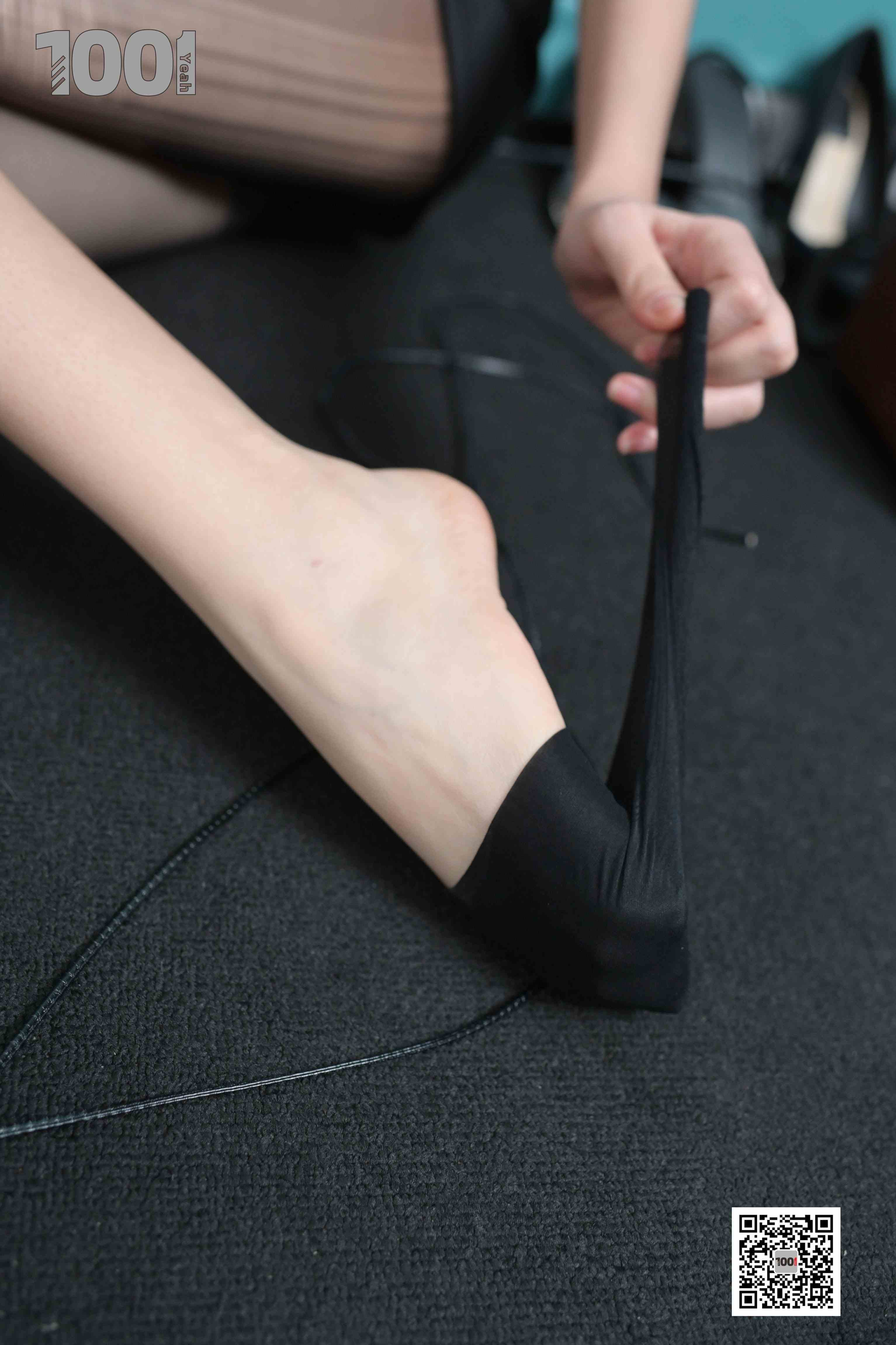 China Beauty Legs and feet 796-4