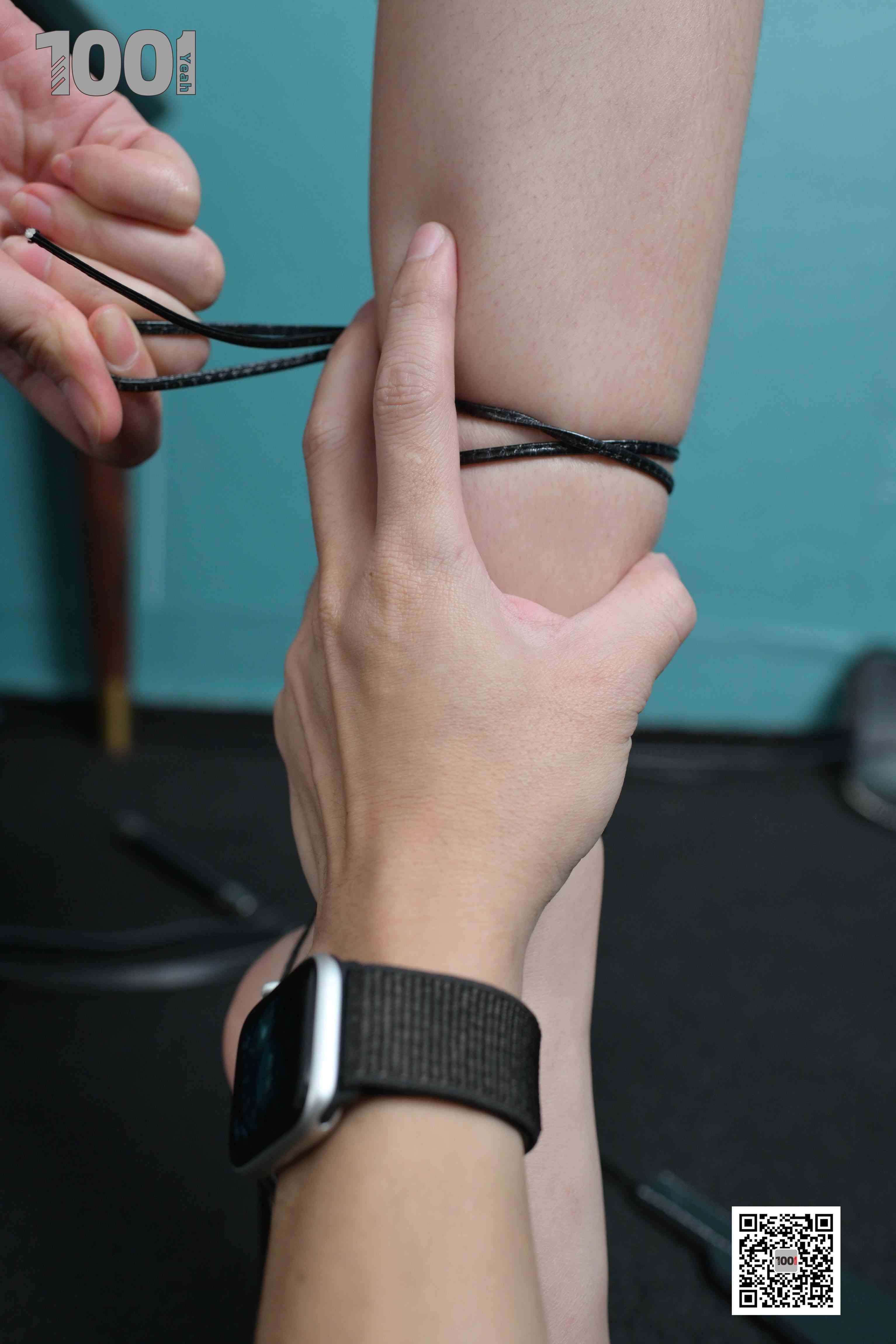 China Beauty Legs and feet 796-4