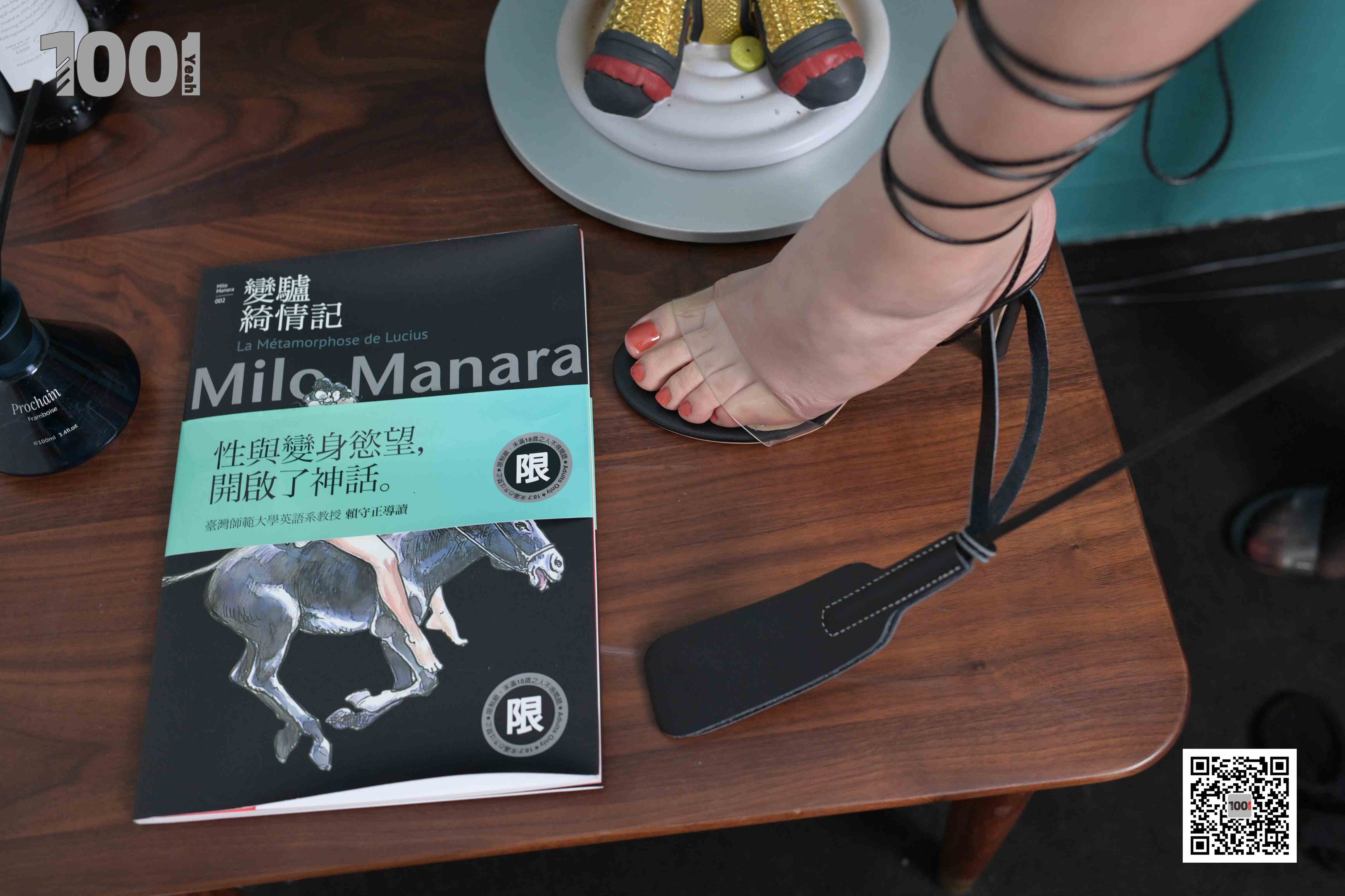 China Beauty Legs and feet 796-4