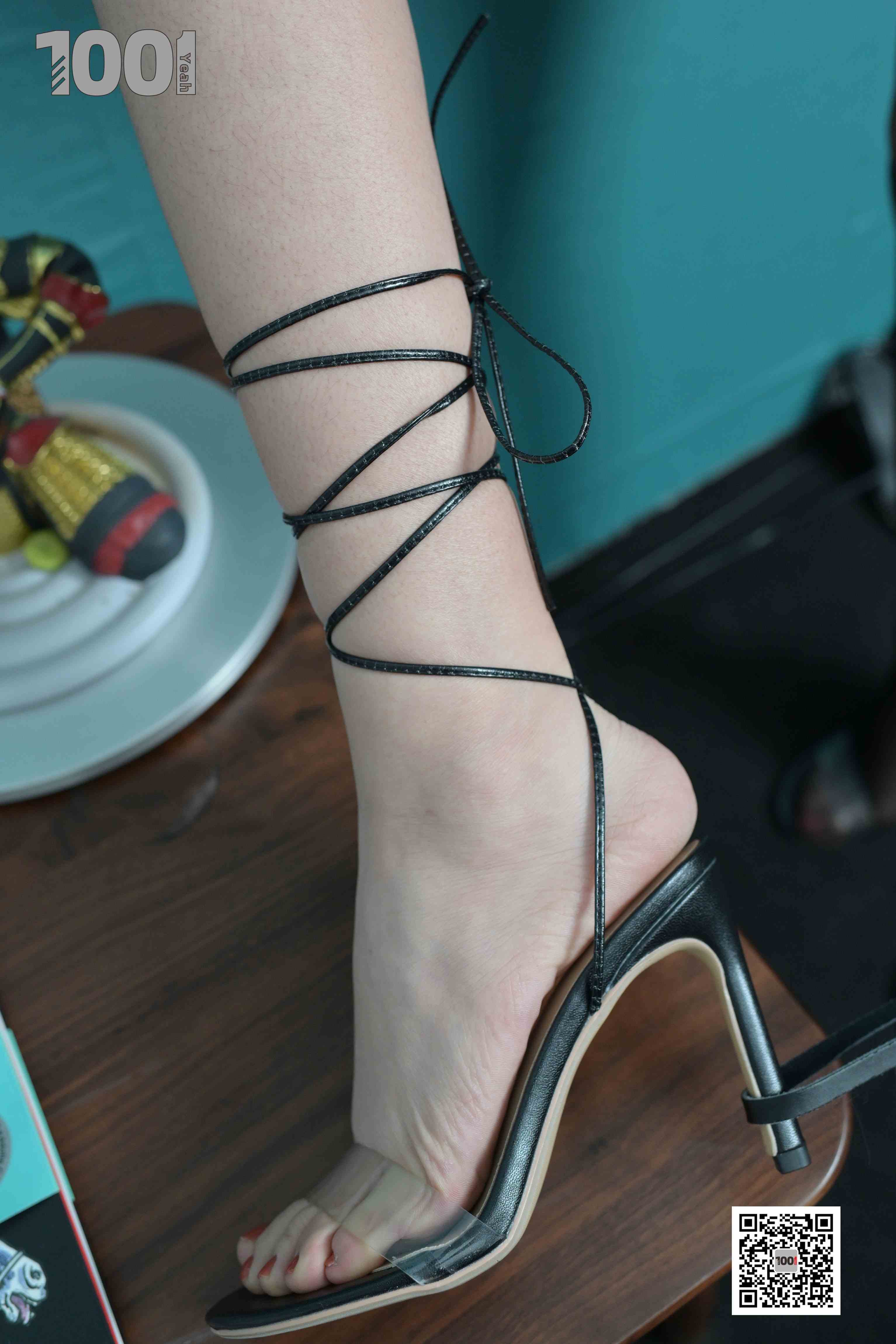 China Beauty Legs and feet 796-4