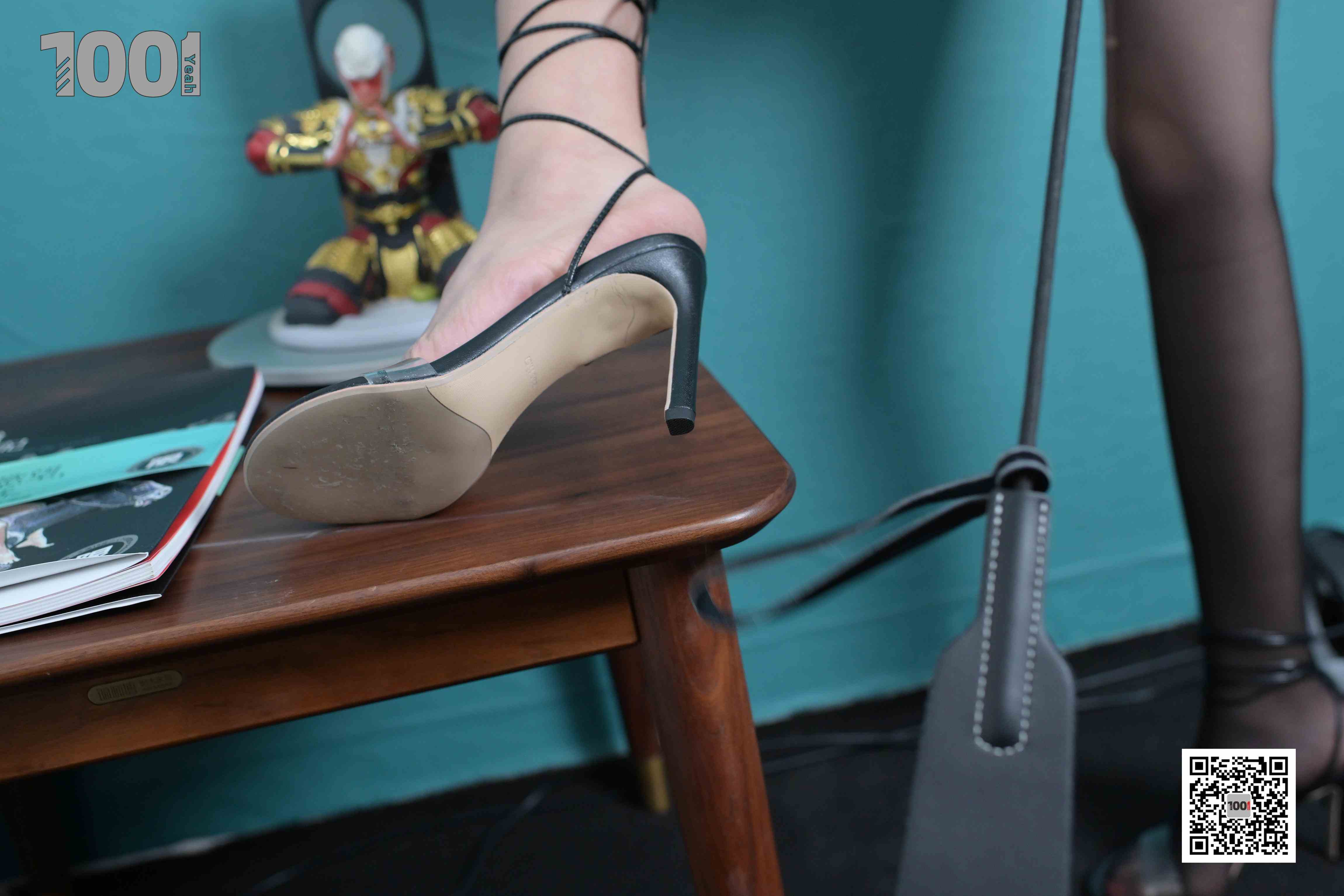 China Beauty Legs and feet 796-4