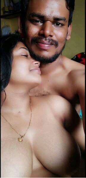 Tamil unsatisfied women fucking with husband friends