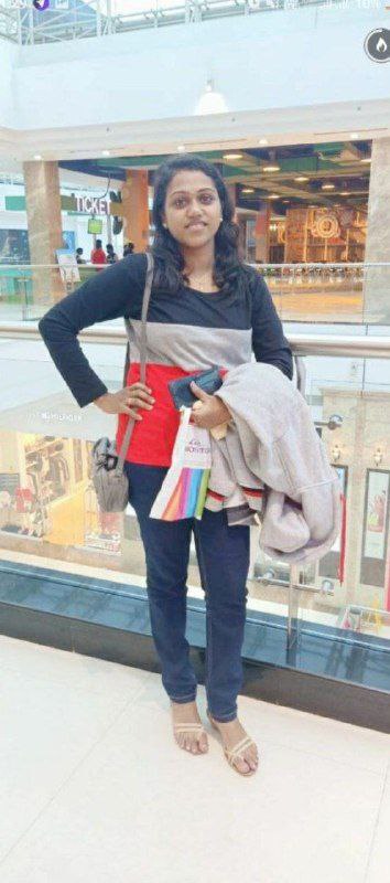 Newly married Tamil couples enjoying honeymoon