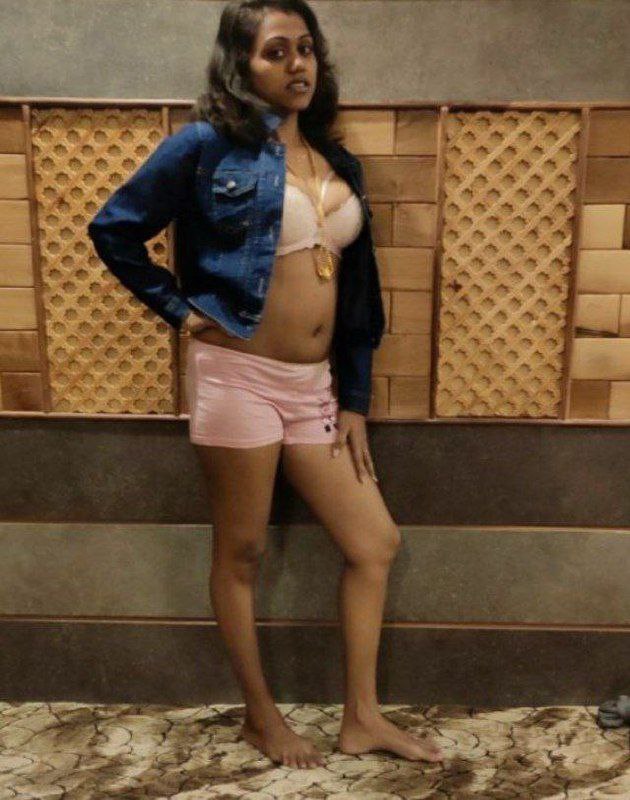 Newly married Tamil couples enjoying honeymoon