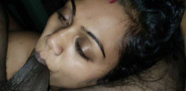 Newly married Tamil couples enjoying honeymoon