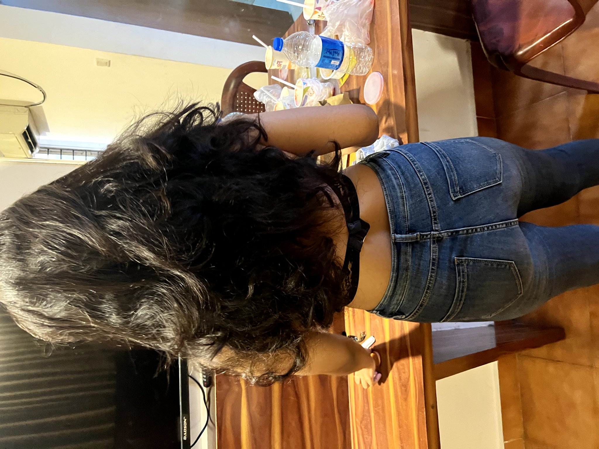 Mallu high class figure full nude selfies