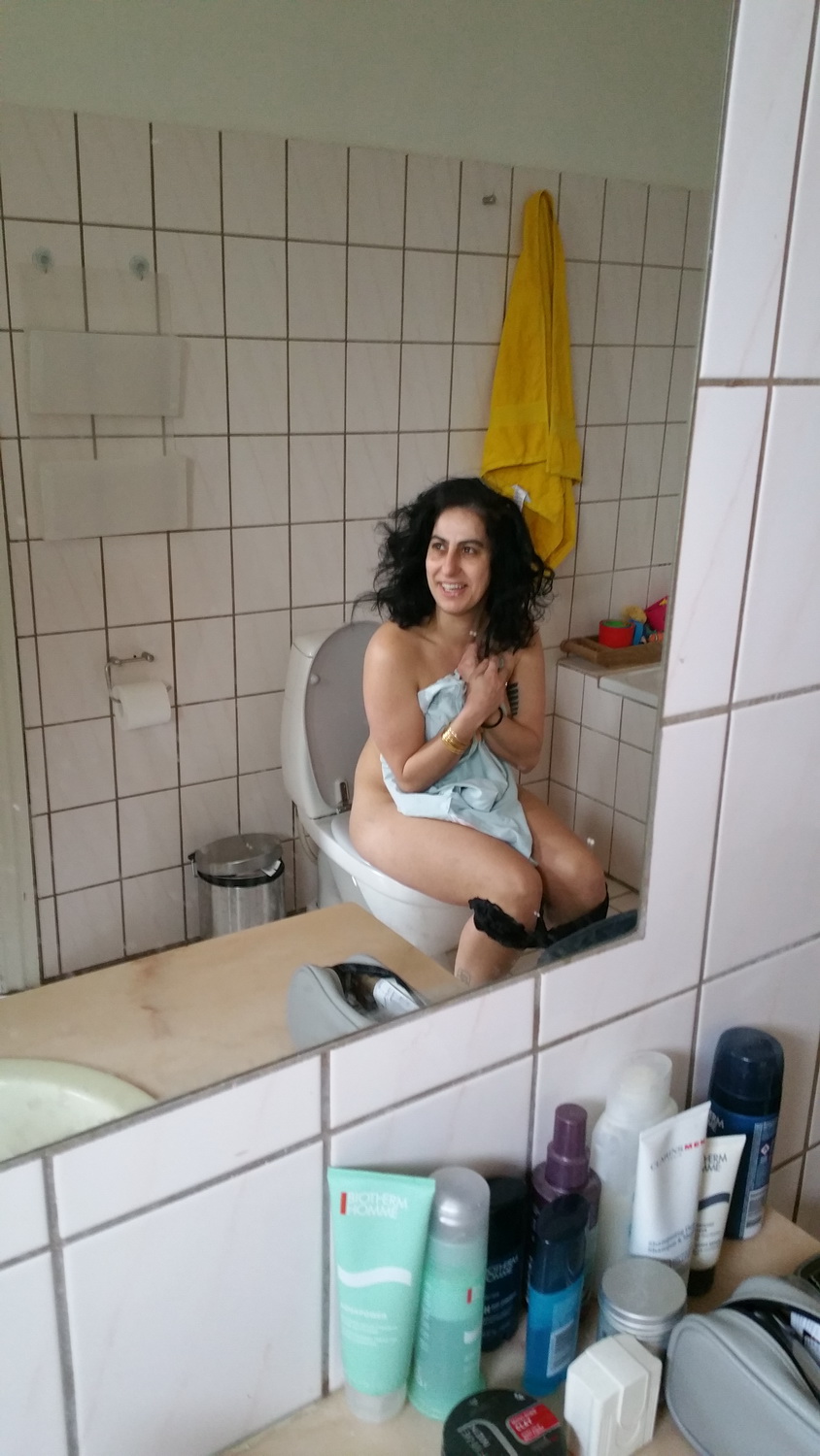 Tona, the 43 yo BDSM Slut from Norway