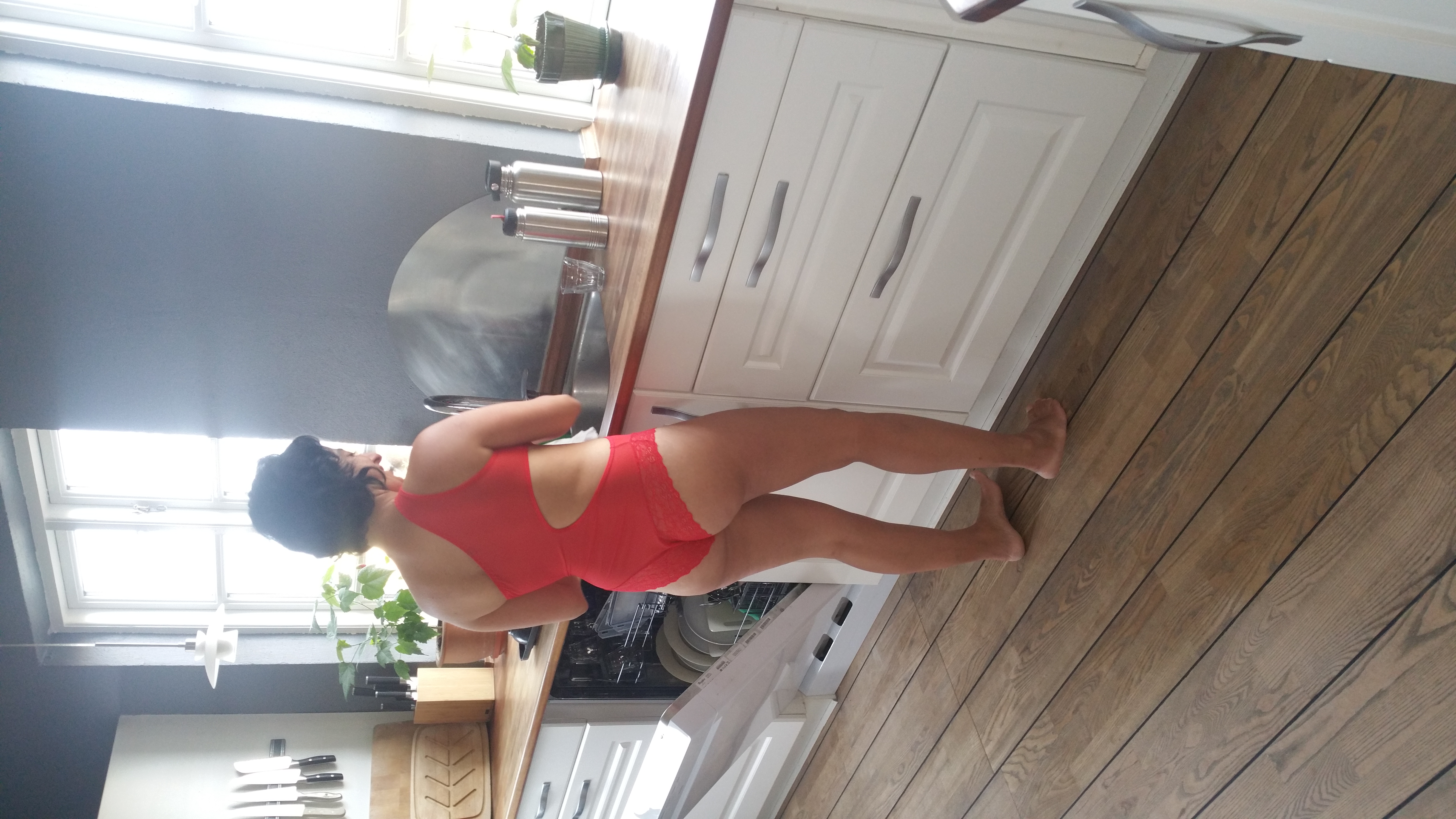 Tona, the 43 yo BDSM Slut from Norway