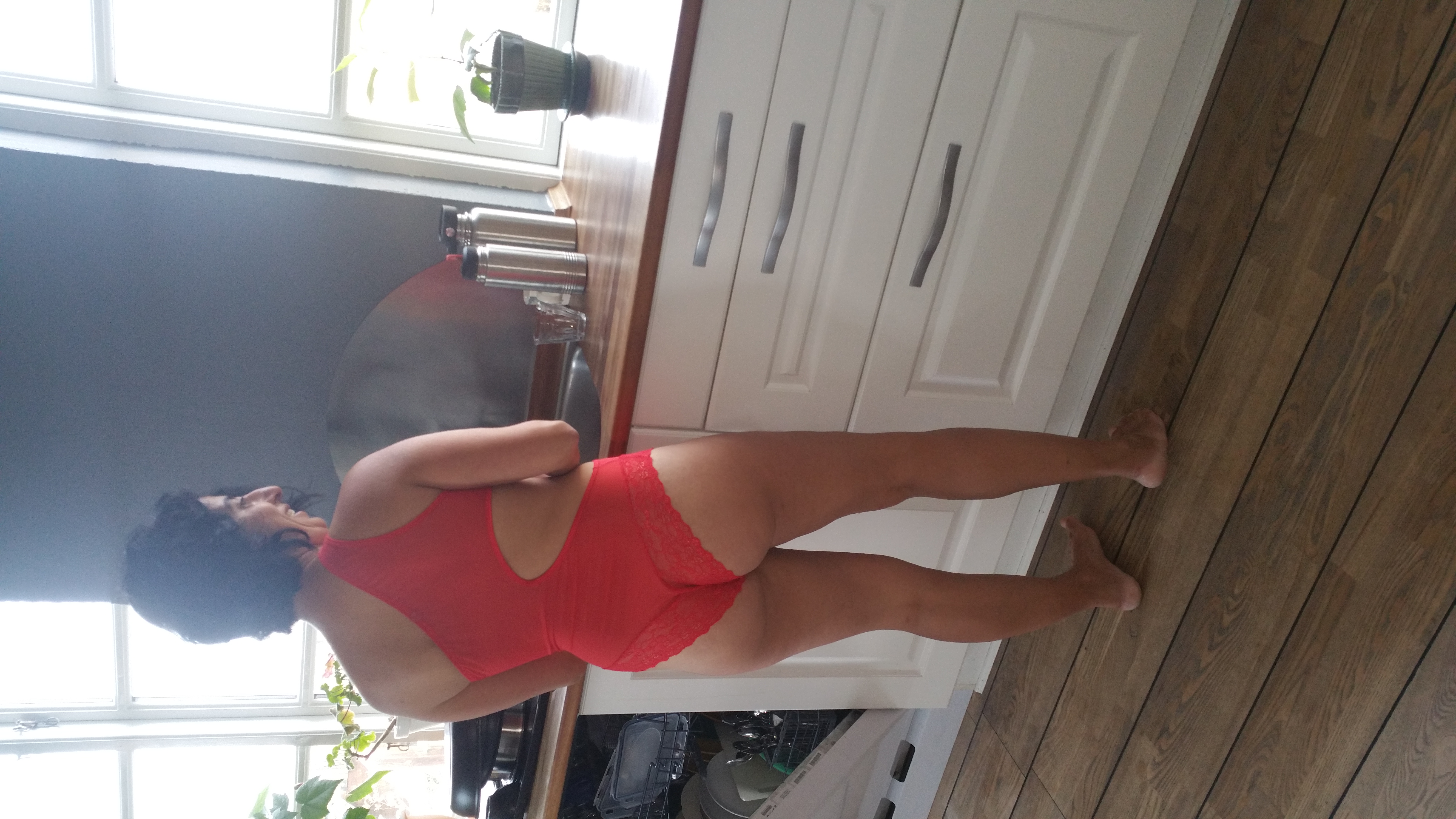 Tona, the 43 yo BDSM Slut from Norway