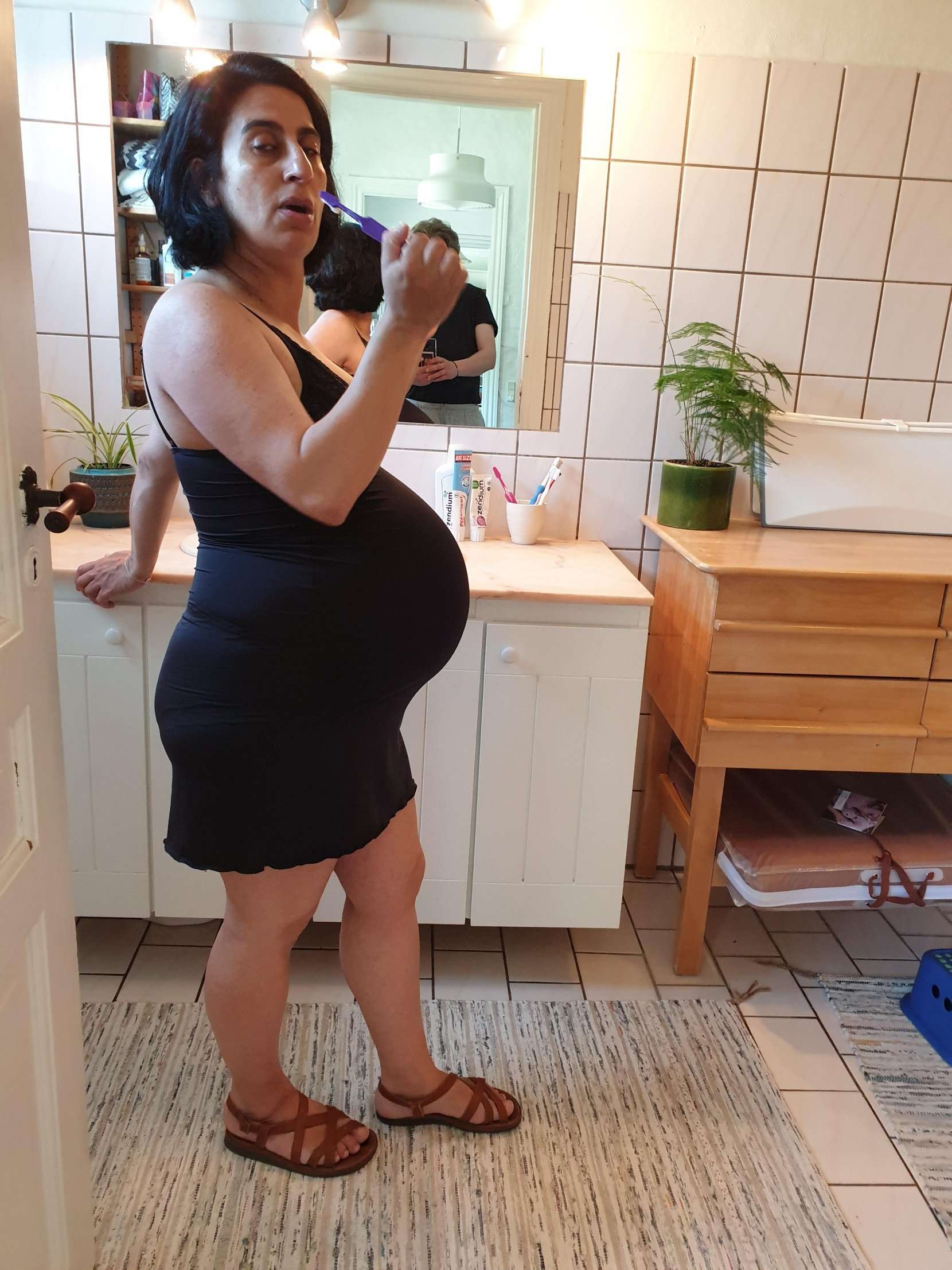 Tona, the 43 yo BDSM Slut from Norway