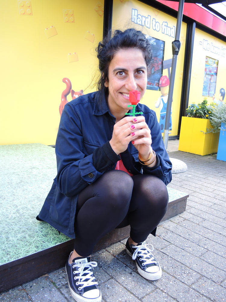 Tona, the 43 yo BDSM Slut from Norway