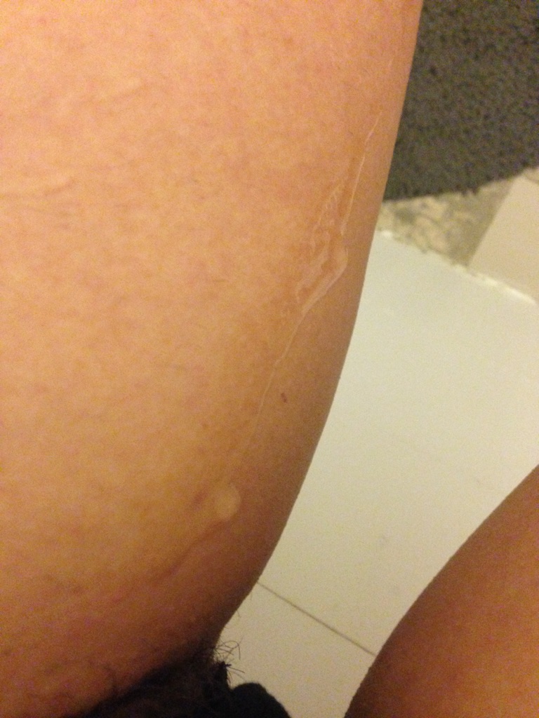 Tona, the 43 yo BDSM Slut from Norway