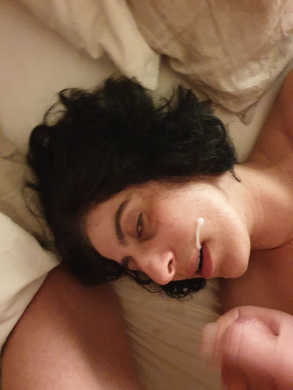 Tona, the 43 yo BDSM Slut from Norway