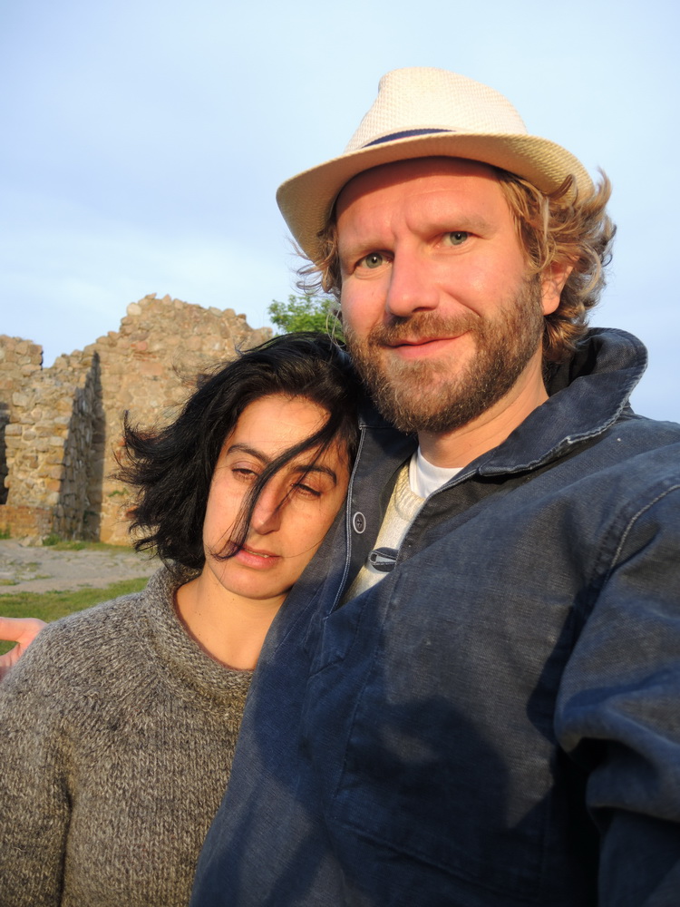 Tona, the 43 yo BDSM Slut from Norway