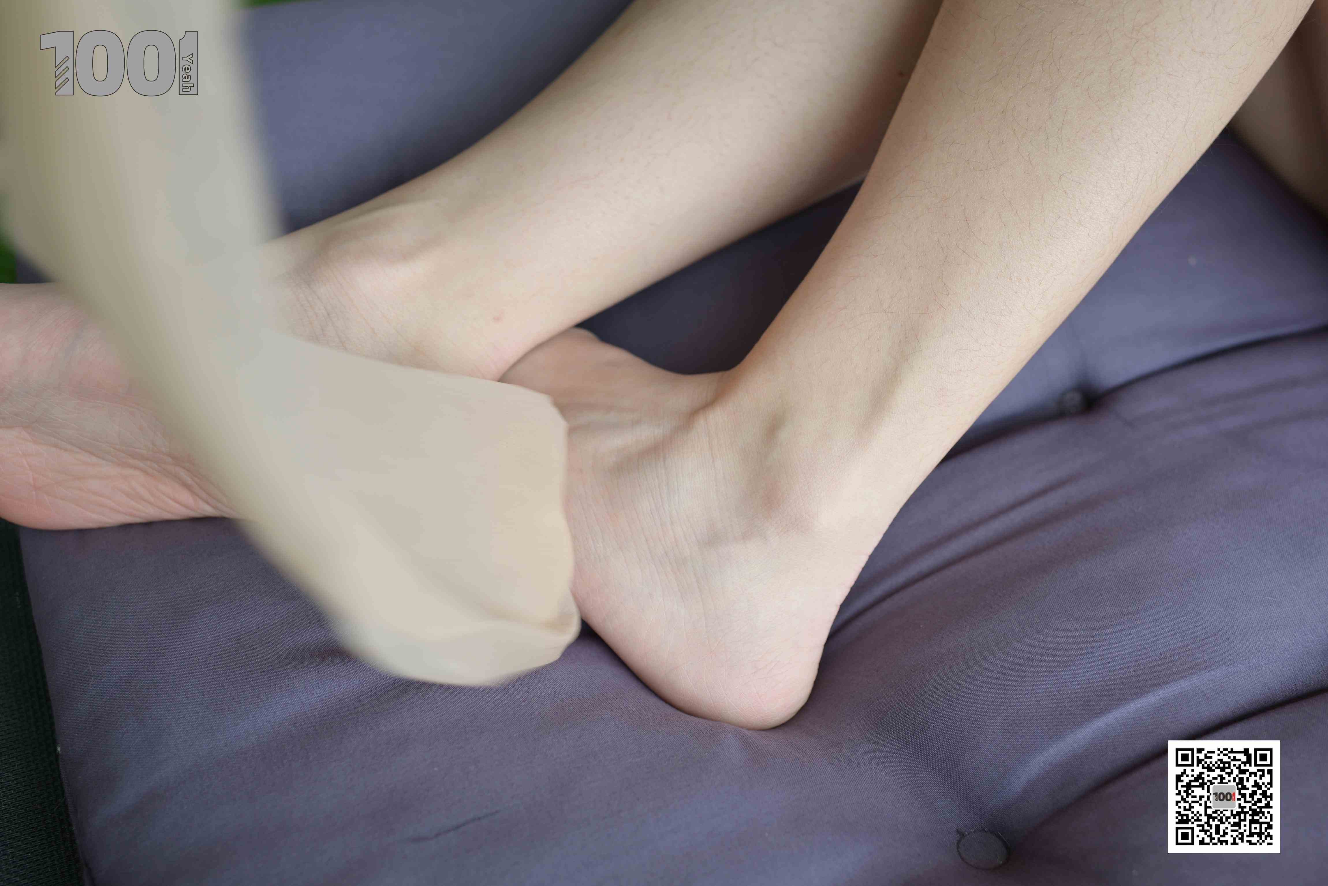 China Beauty Legs and feet 797-1