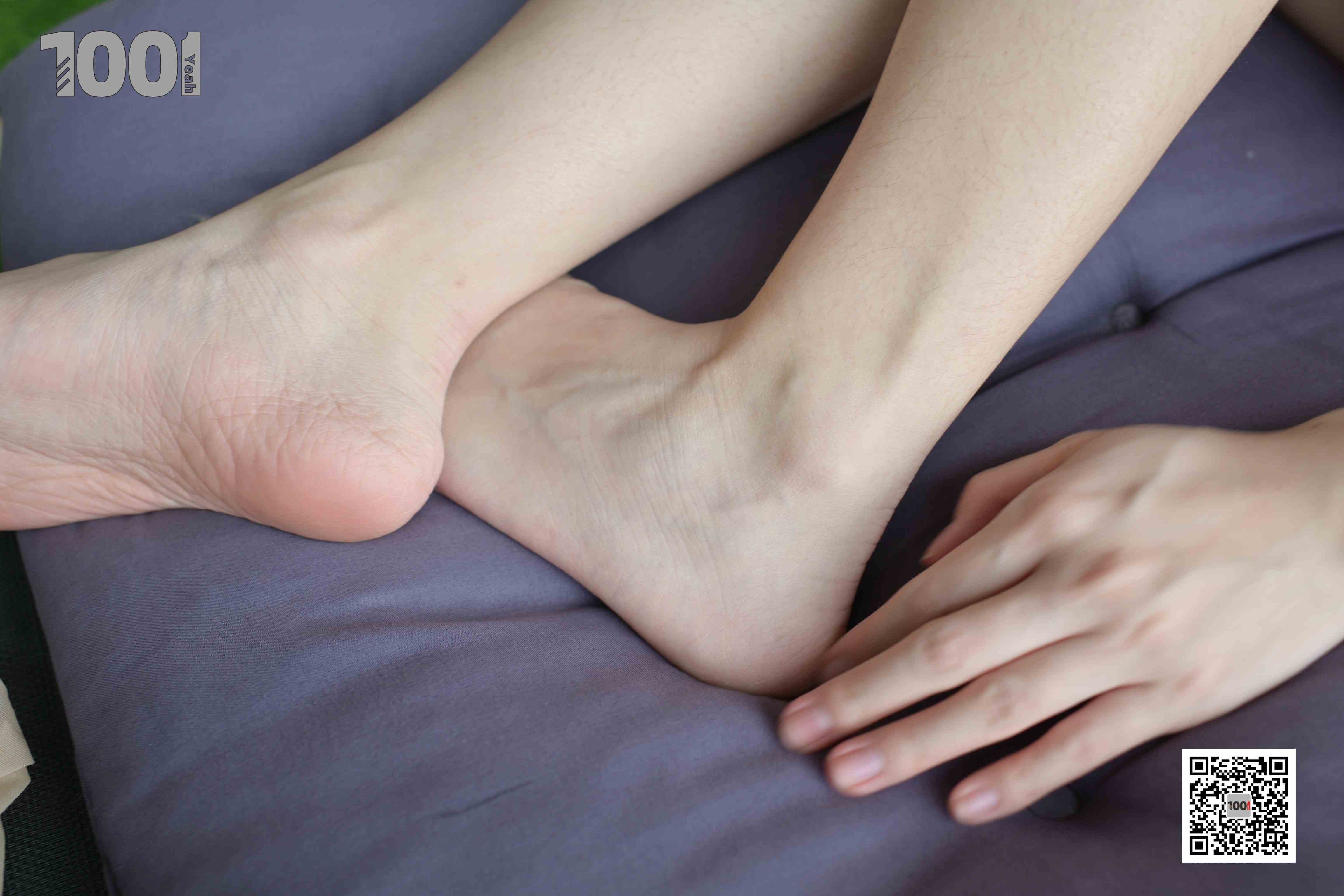 China Beauty Legs and feet 797-1