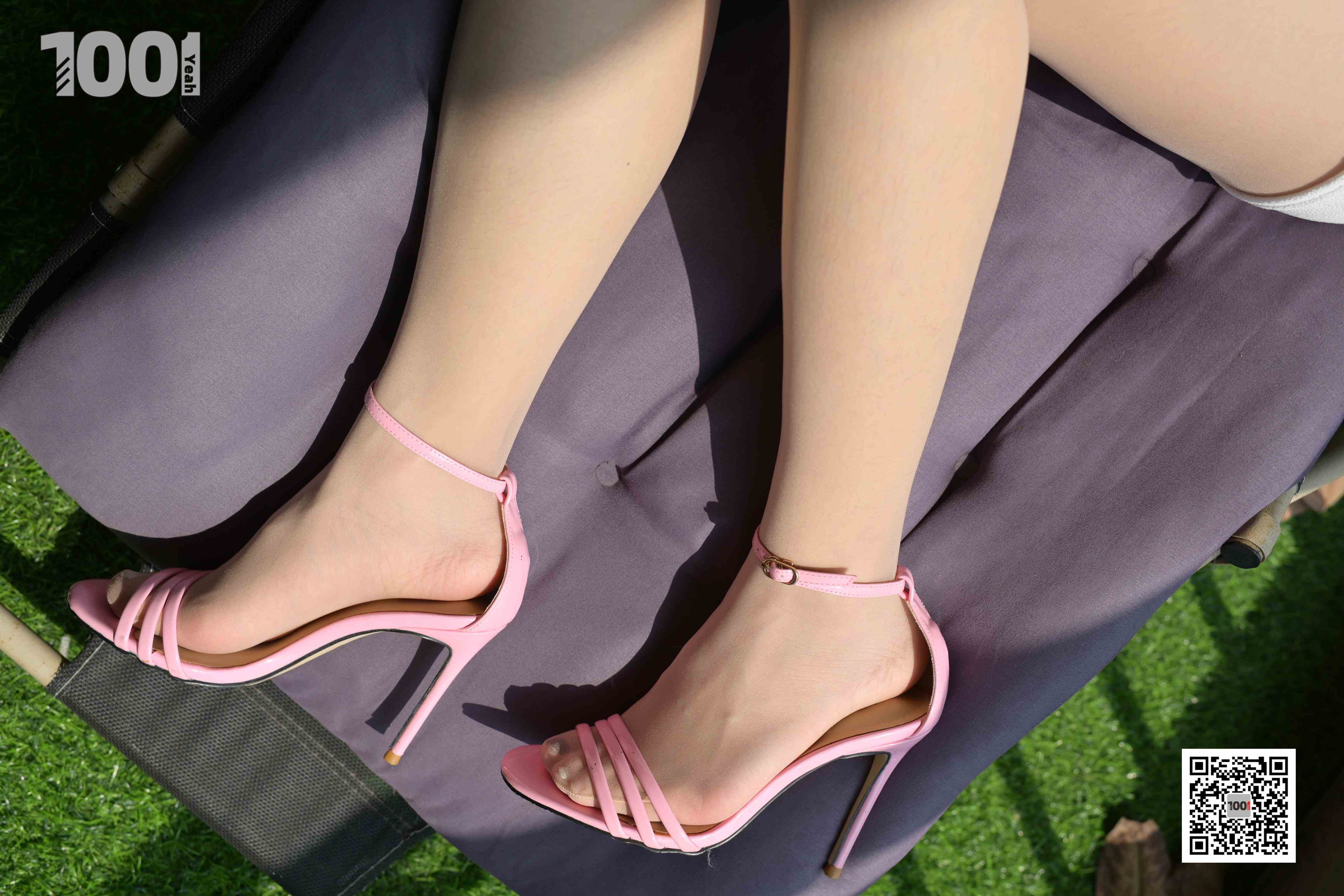 China Beauty Legs and feet 797-2