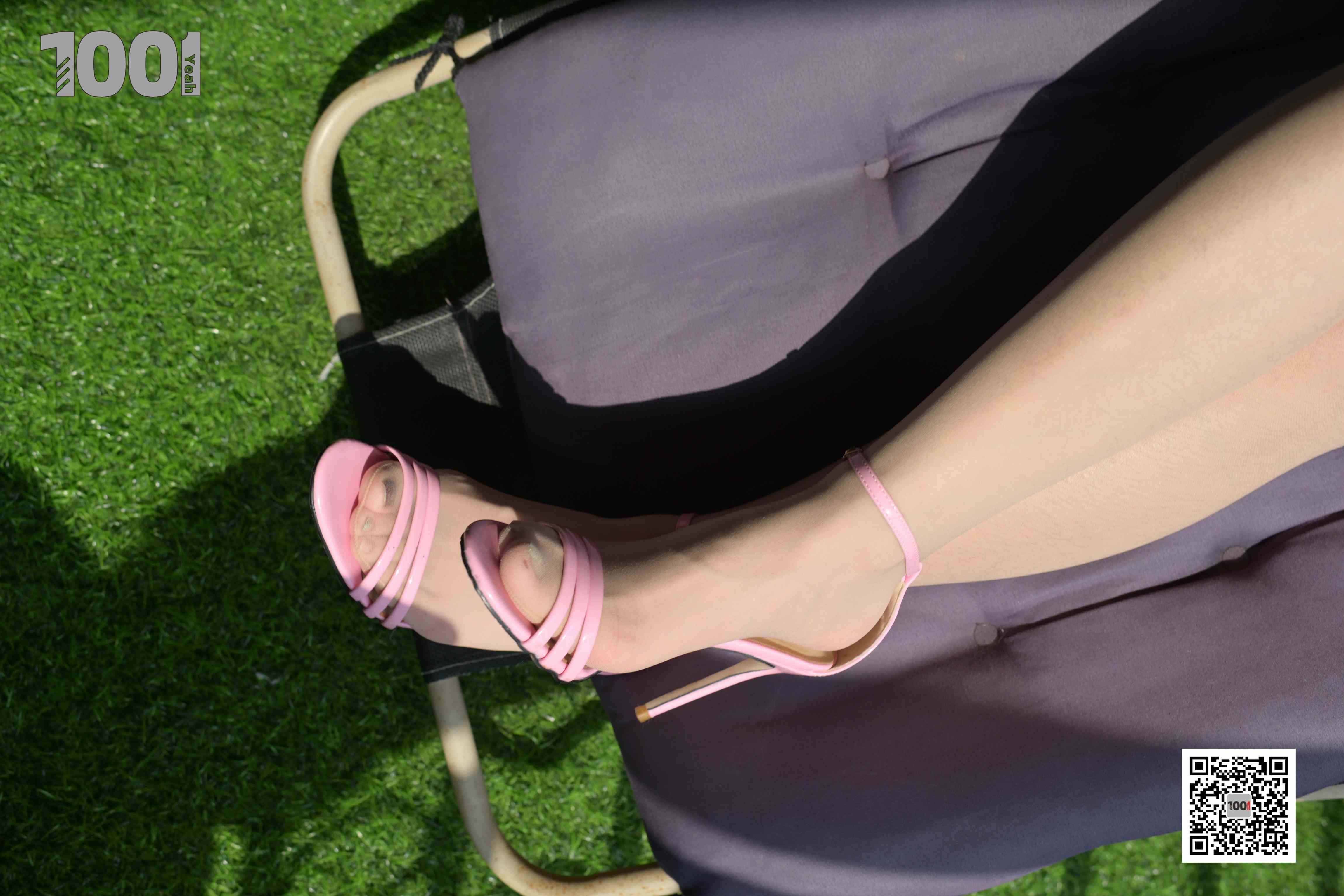 China Beauty Legs and feet 797-2