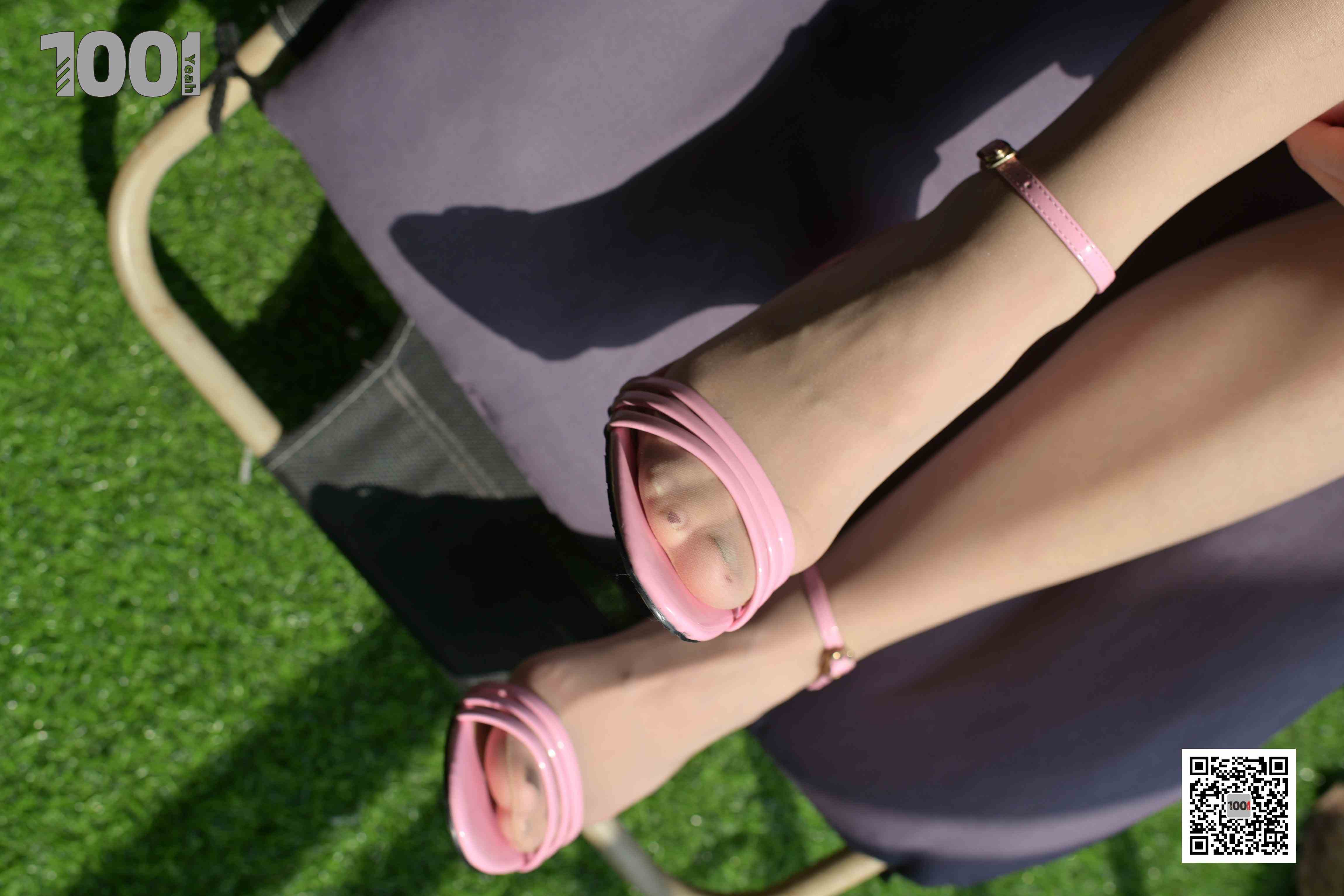 China Beauty Legs and feet 797-2