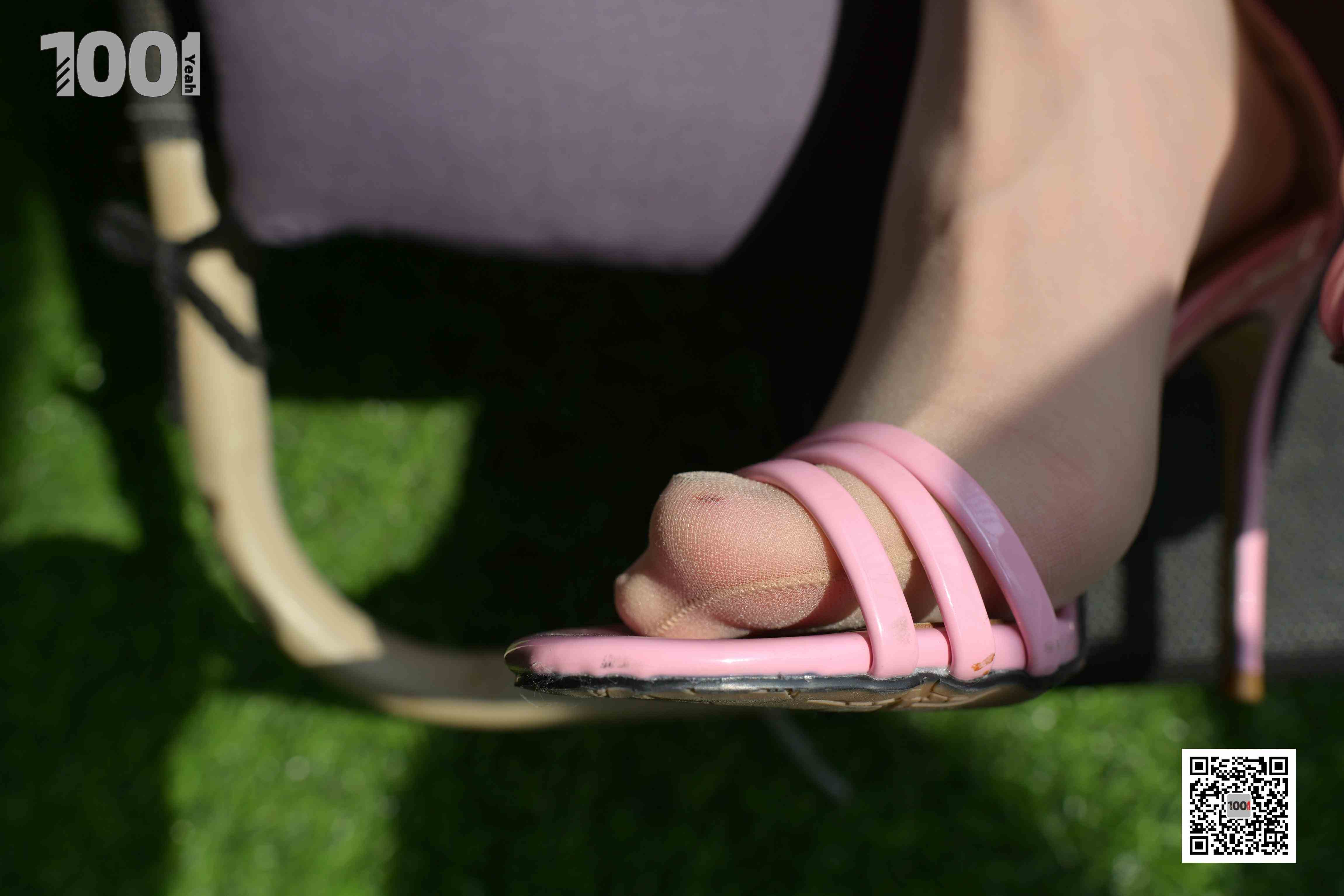 China Beauty Legs and feet 797-2