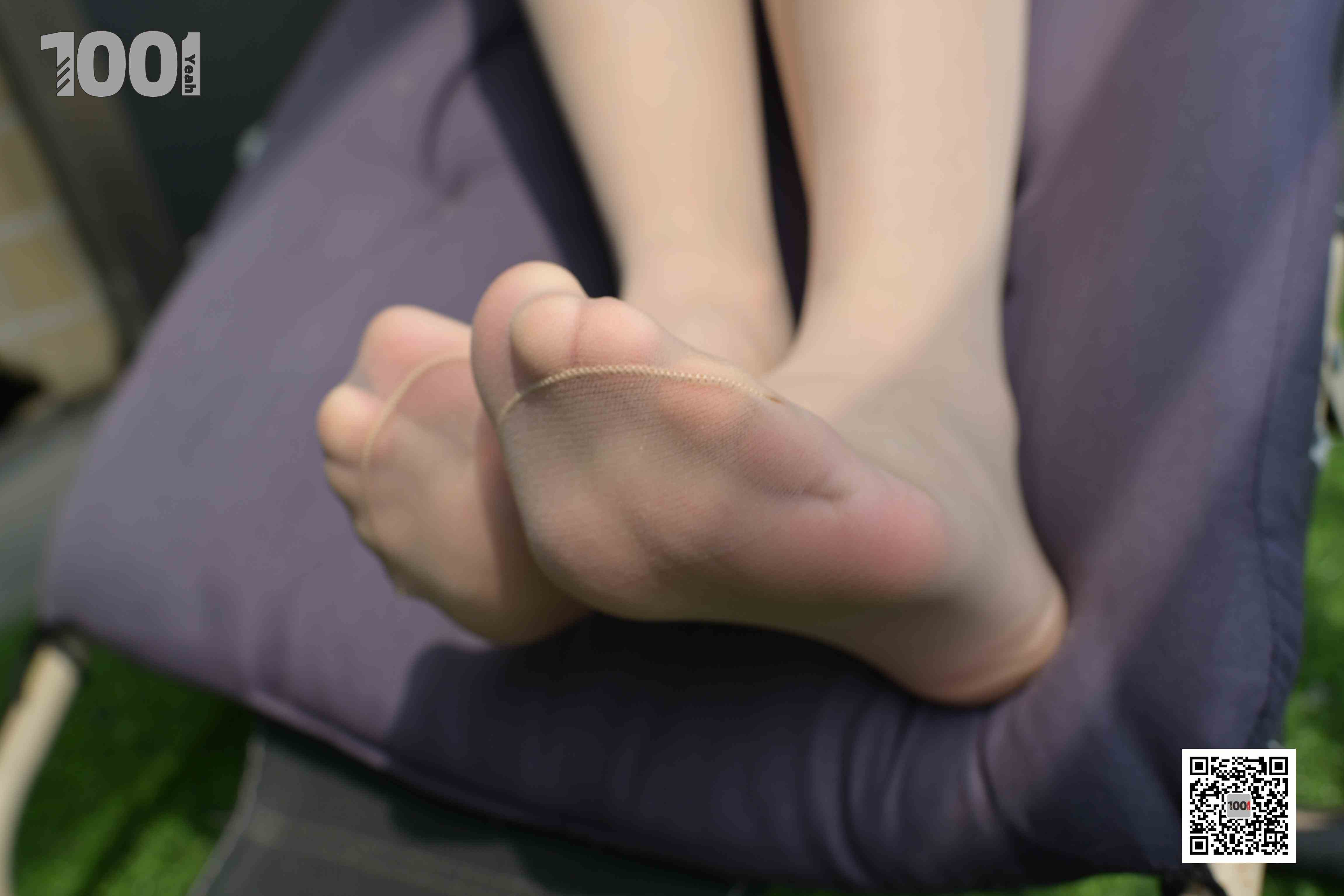 China Beauty Legs and feet 797-3