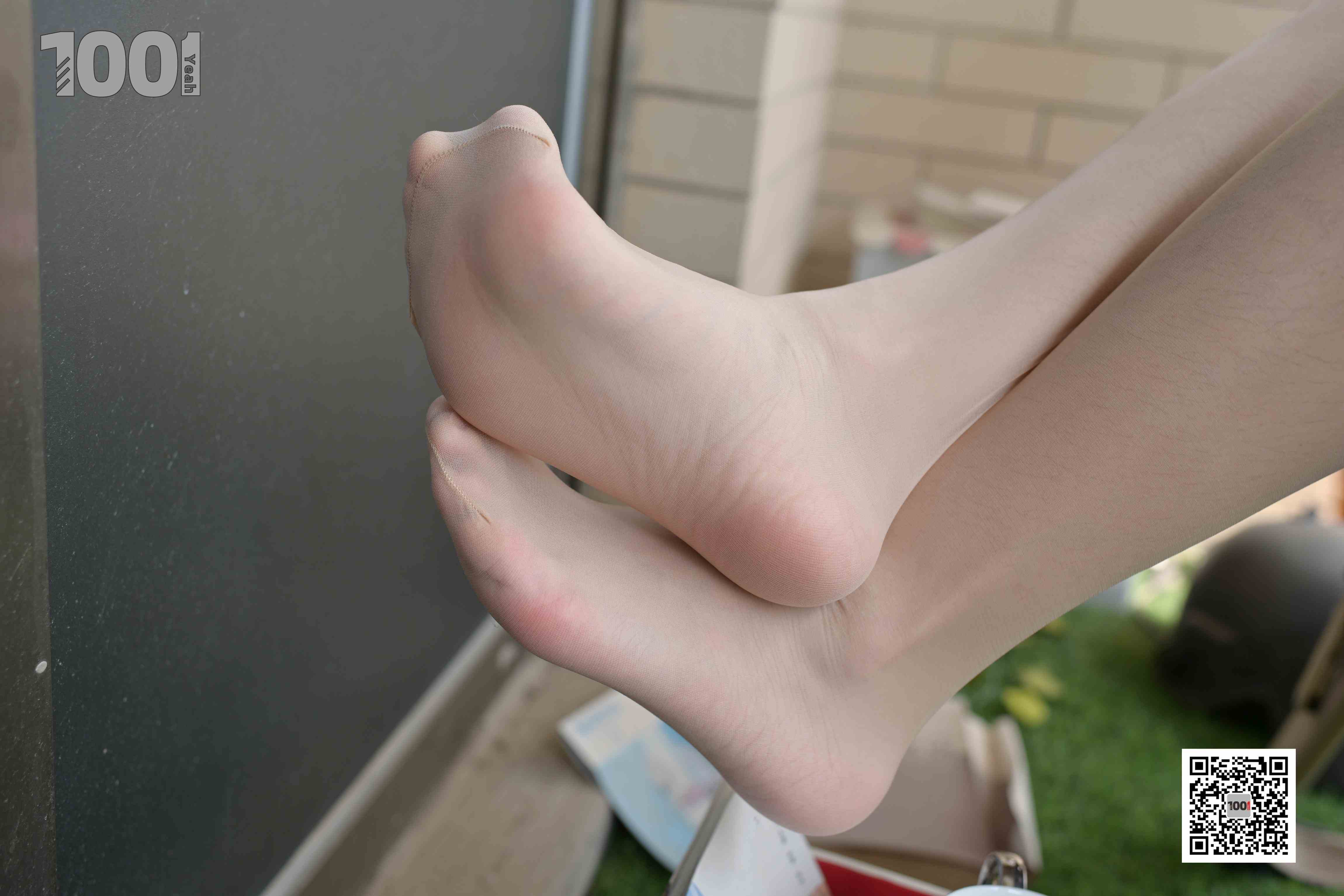 China Beauty Legs and feet 797-3