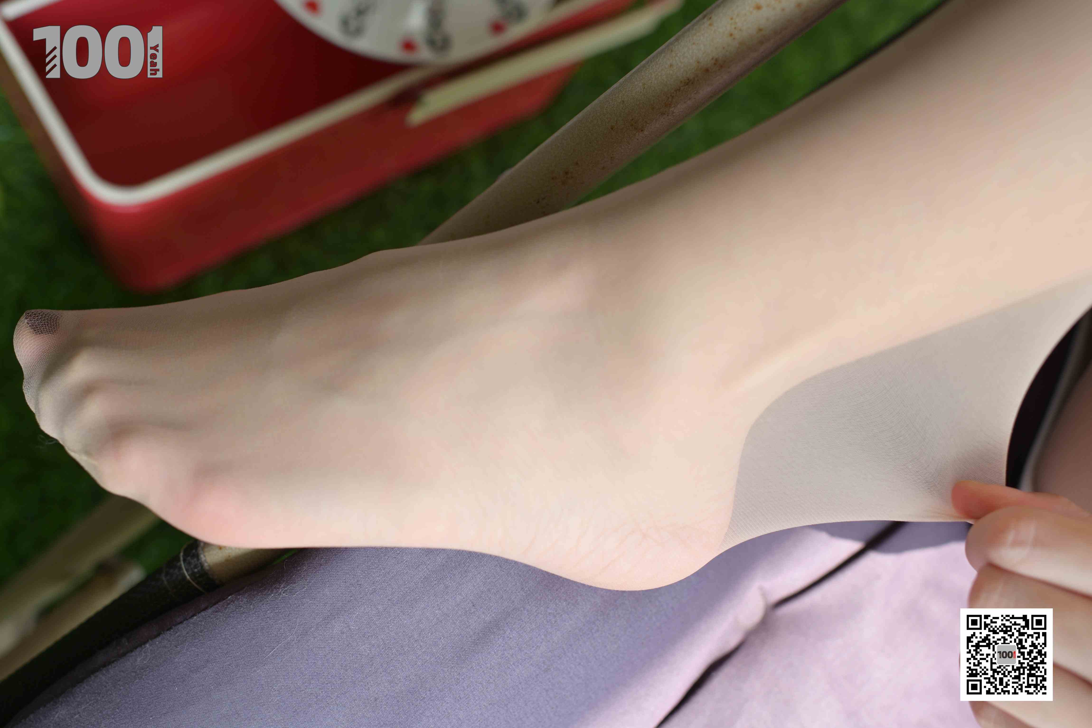 China Beauty Legs and feet 797-3