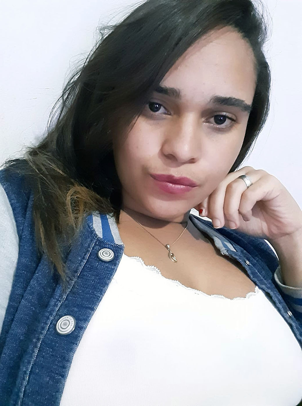 H041F882C841N53 BRUNNA LUIZA