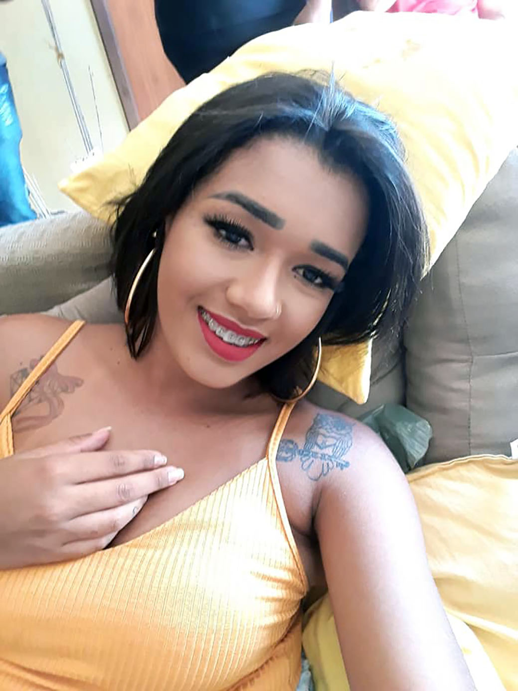 H041F882C841N53 JULIANA