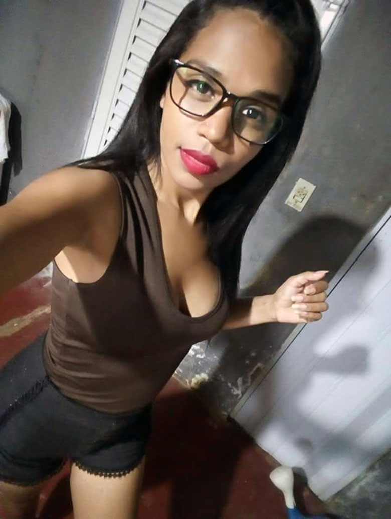 H041F882C841N53 MARJORY