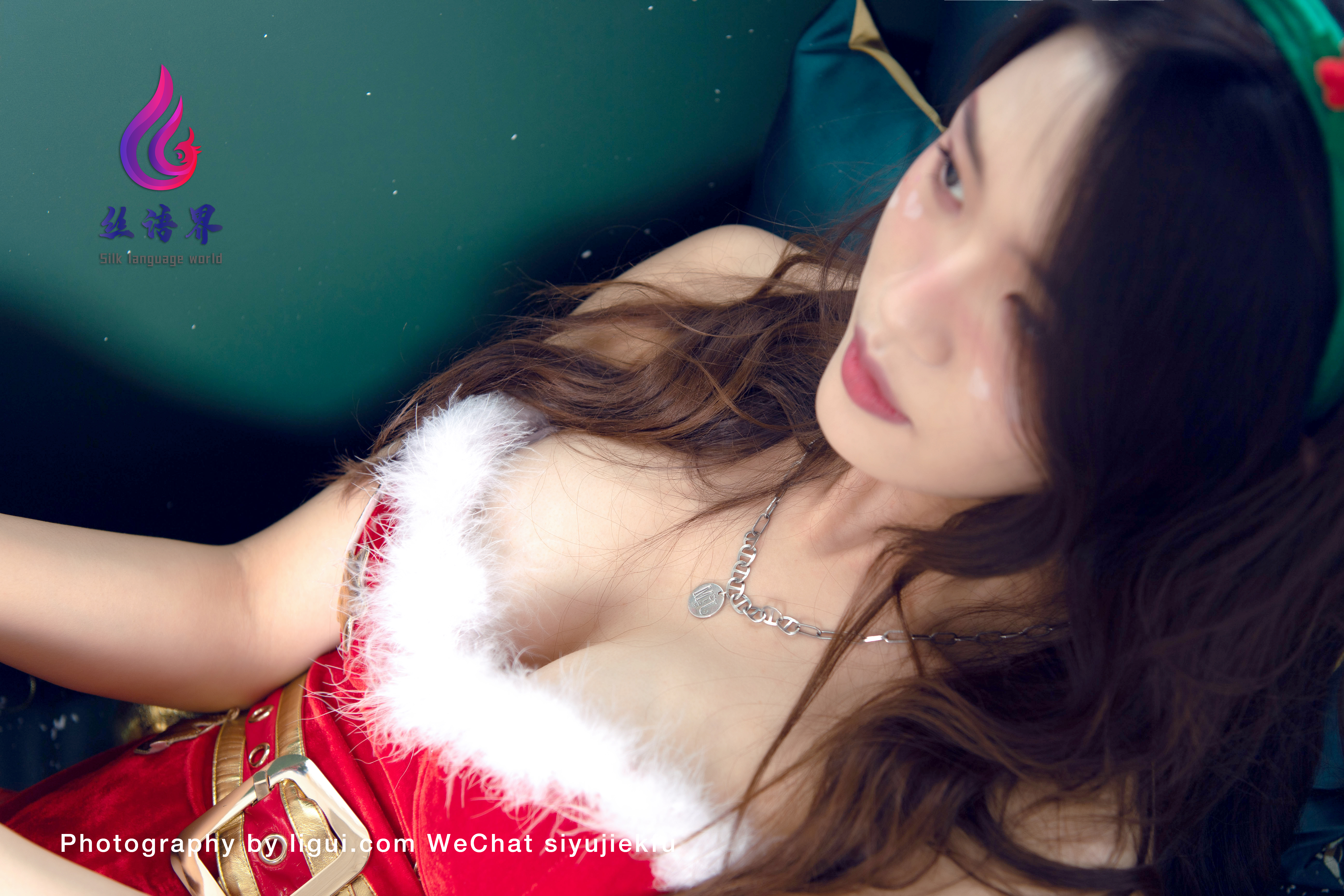 Chinese lady bondage 452