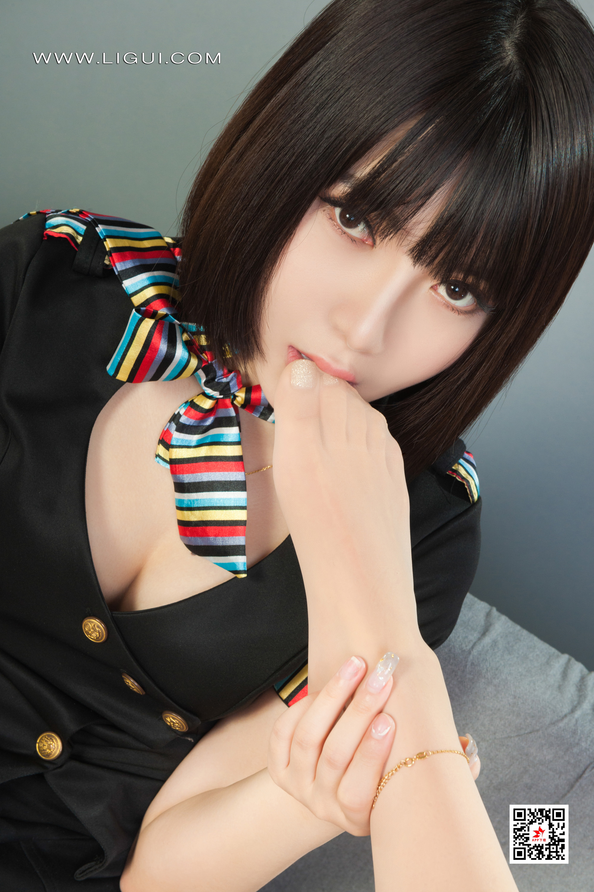 Chinese lady bondage 459