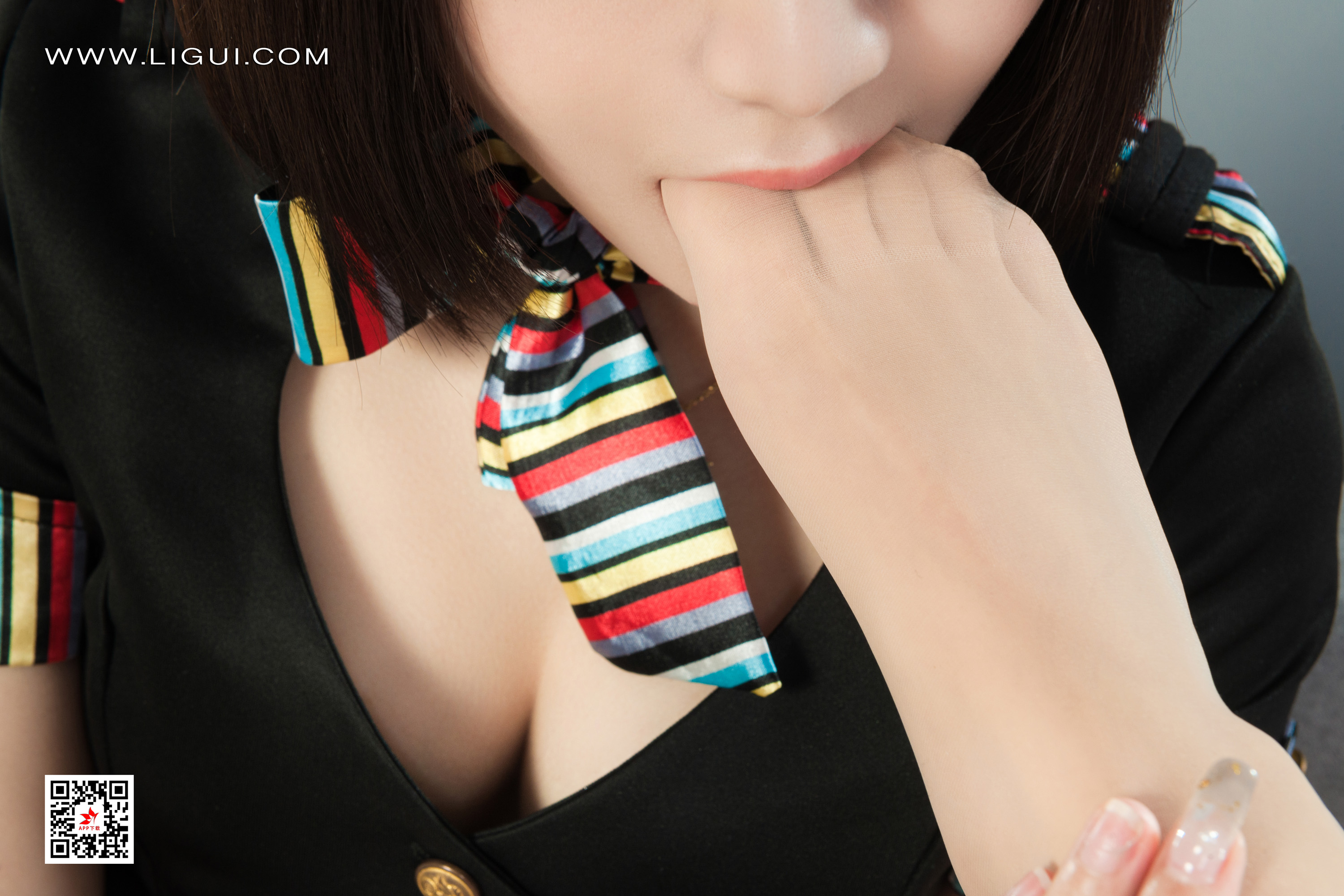 Chinese lady bondage 459