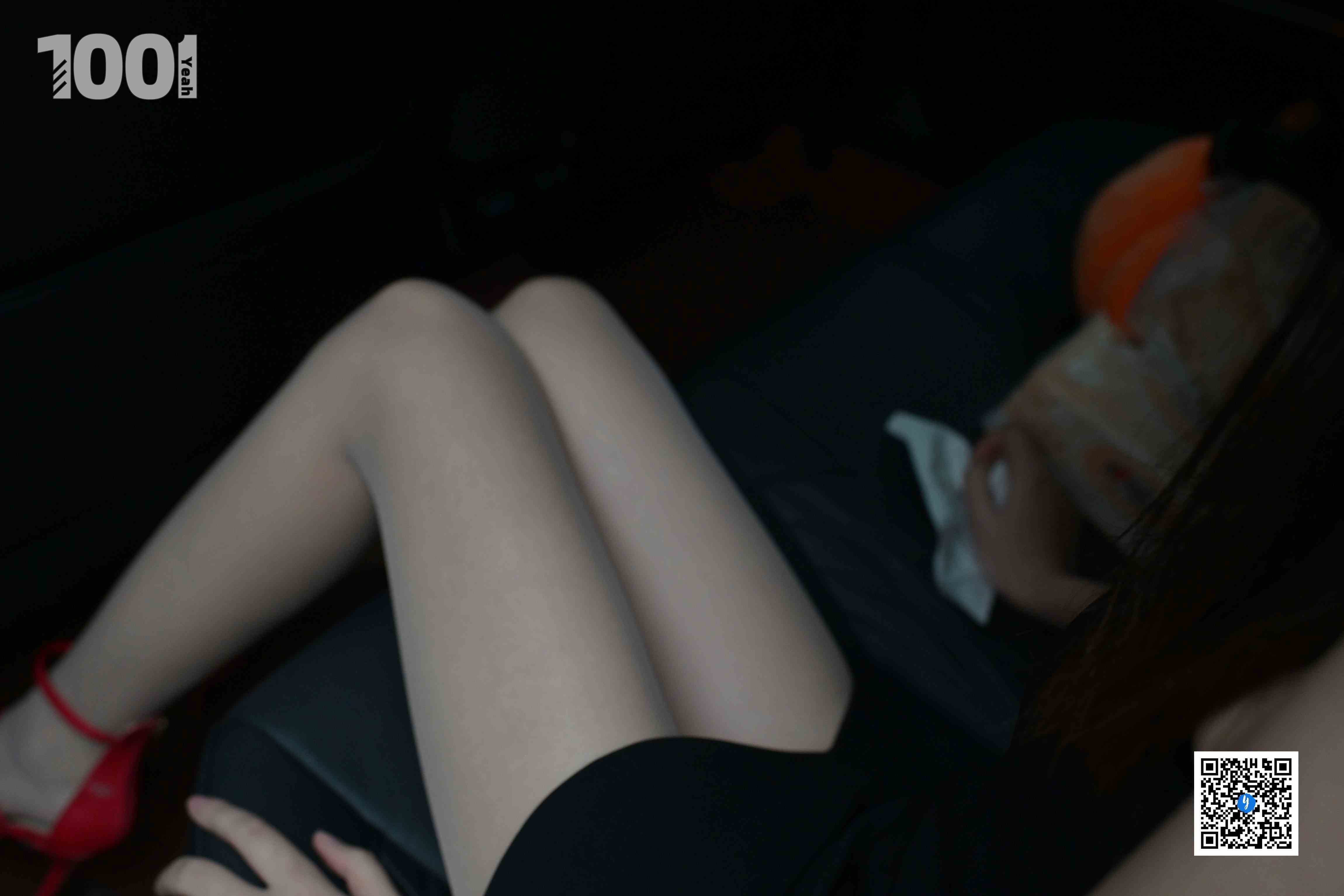 China Beauty Legs and feet 798-2