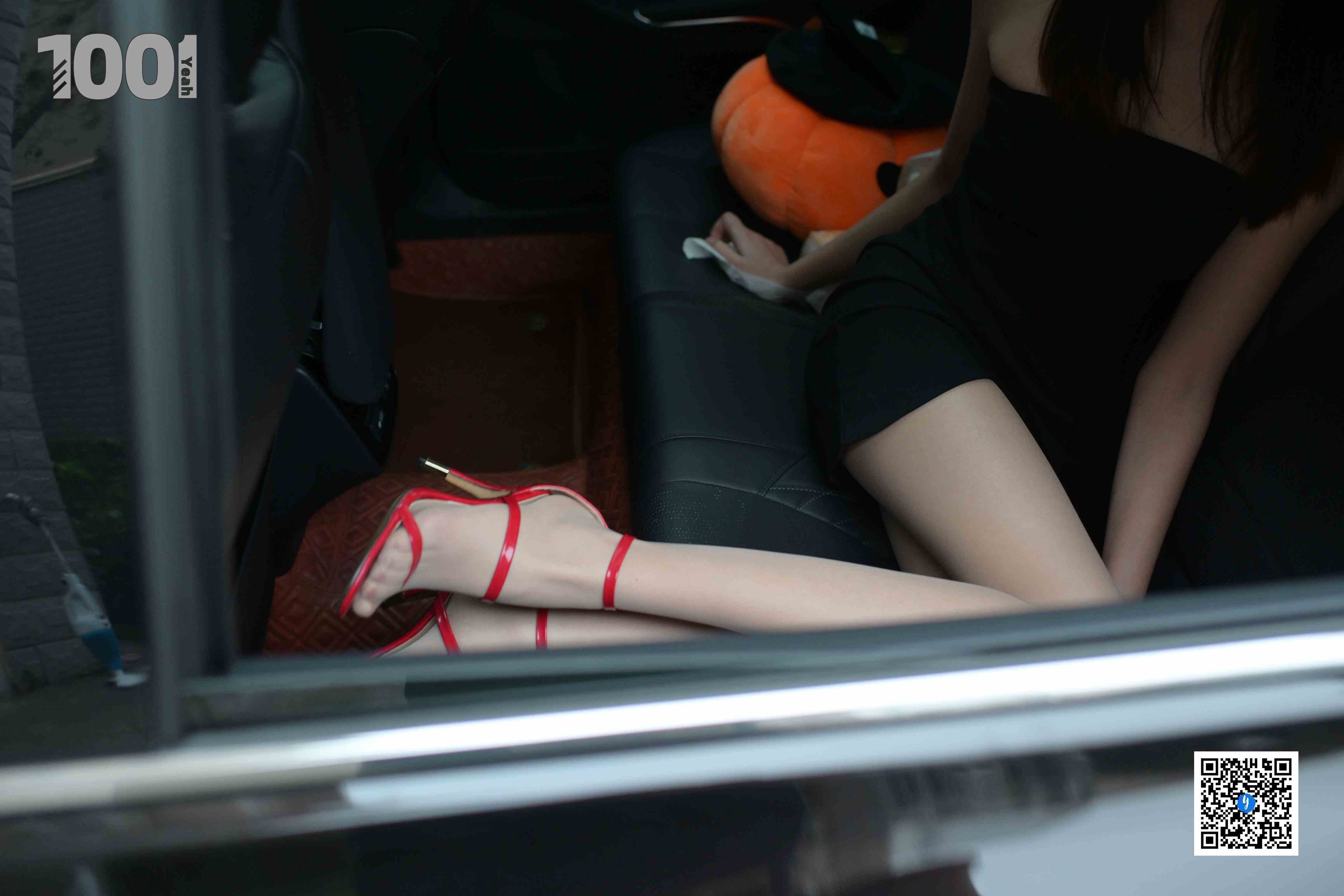 China Beauty Legs and feet 798-3